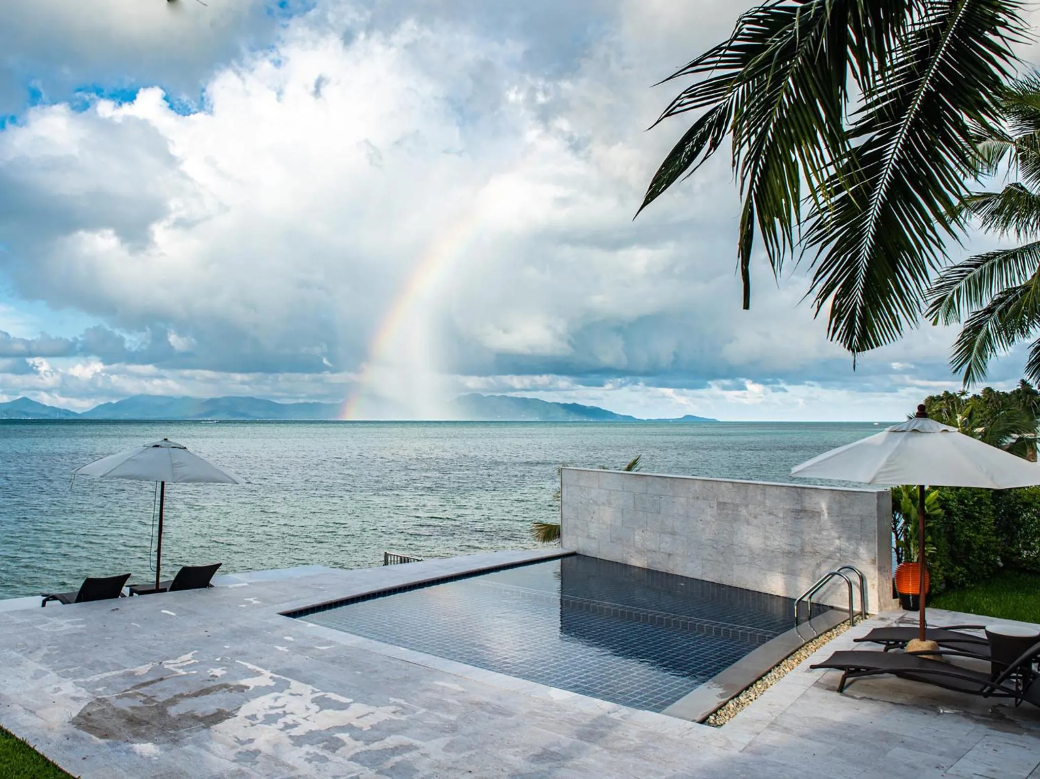 Day in Villa Chi Samui - SHA Extra Plus