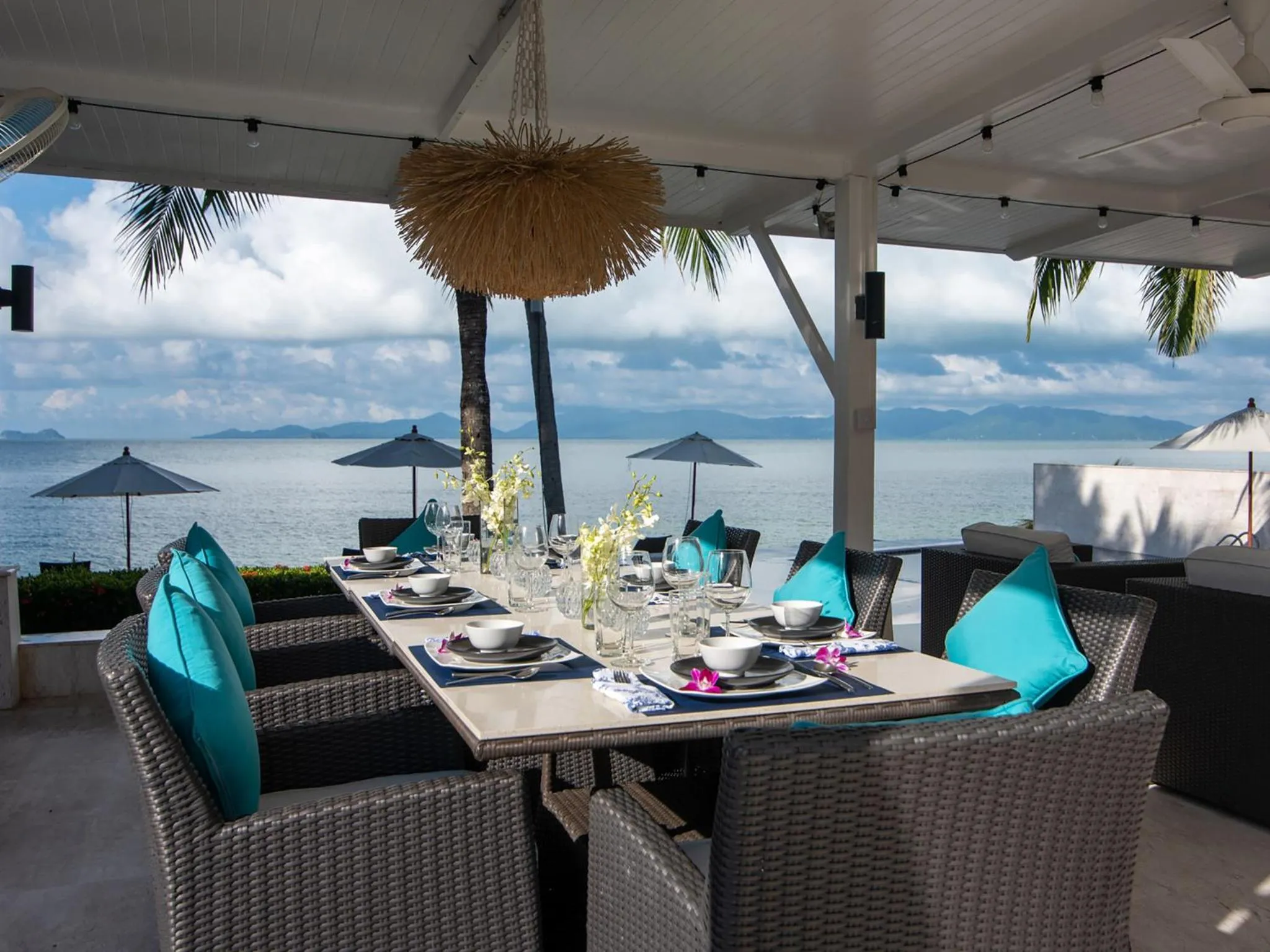 Day in Villa Chi Samui - SHA Extra Plus