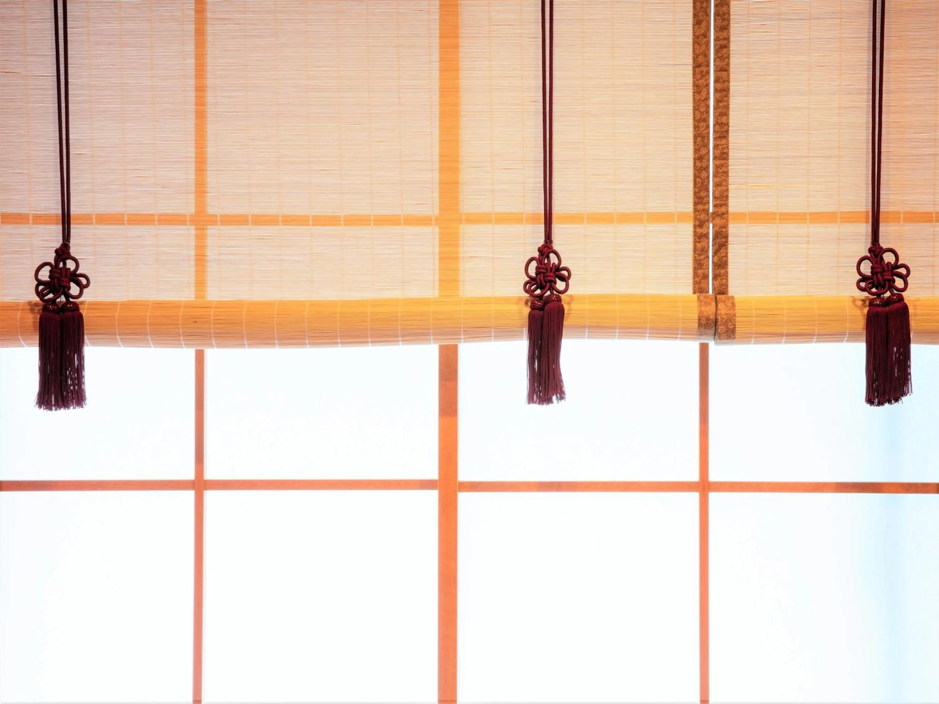 Photo of the whole room in Tanakaya Kyoto Karasuma