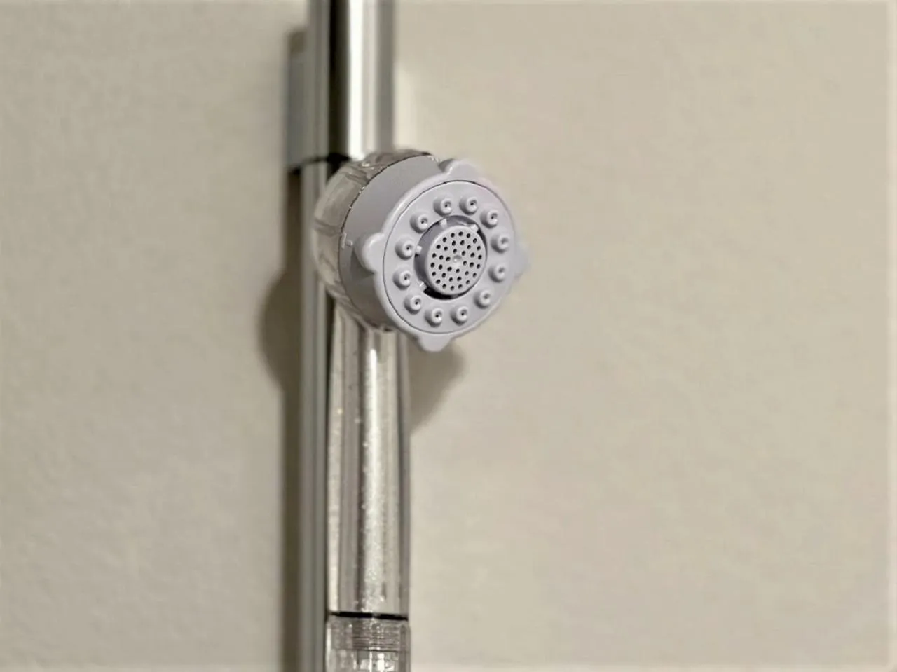 Shower in Tanakaya Kyoto Karasuma