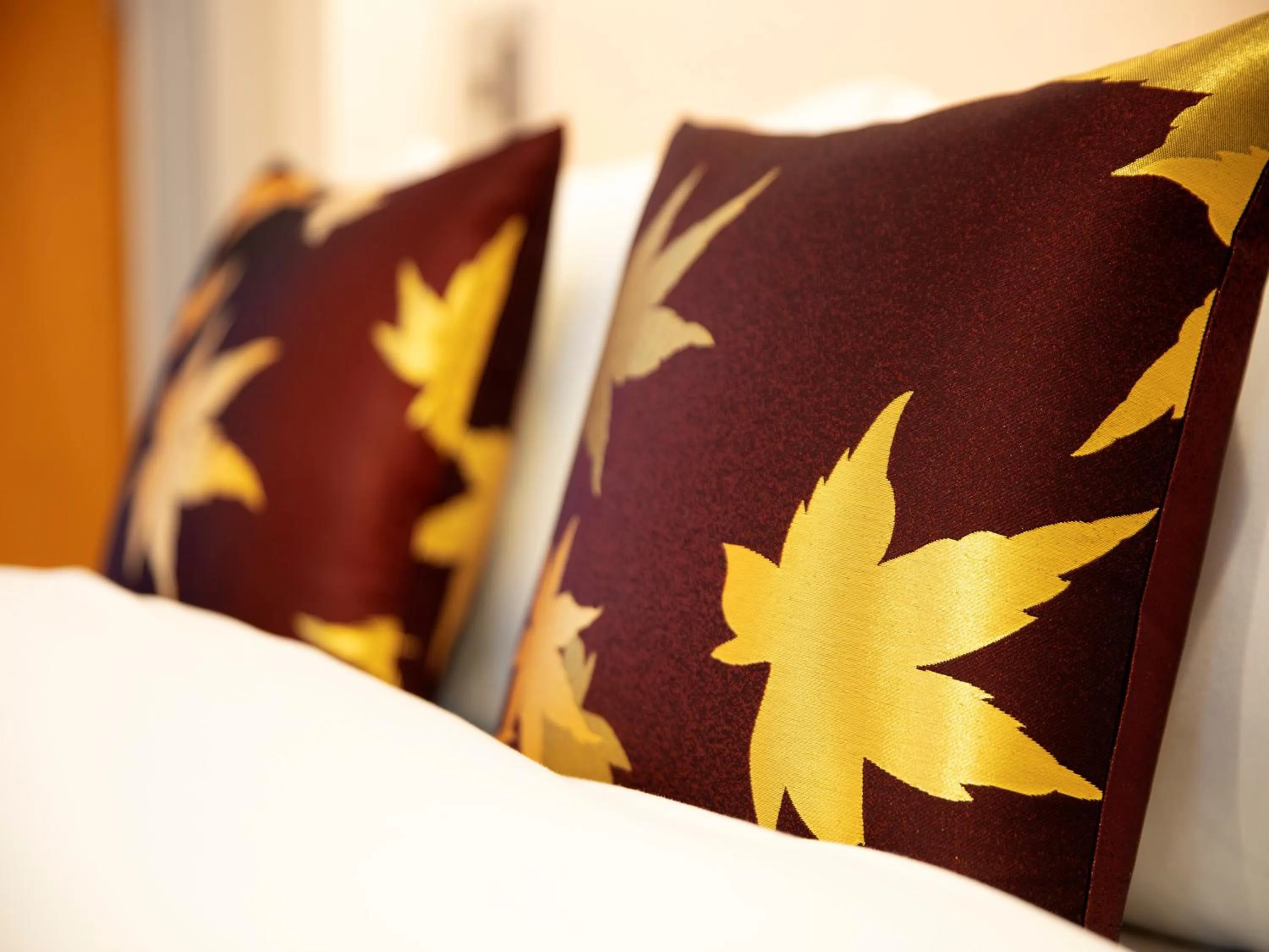 Decorative detail in Tanakaya Kyoto Karasuma