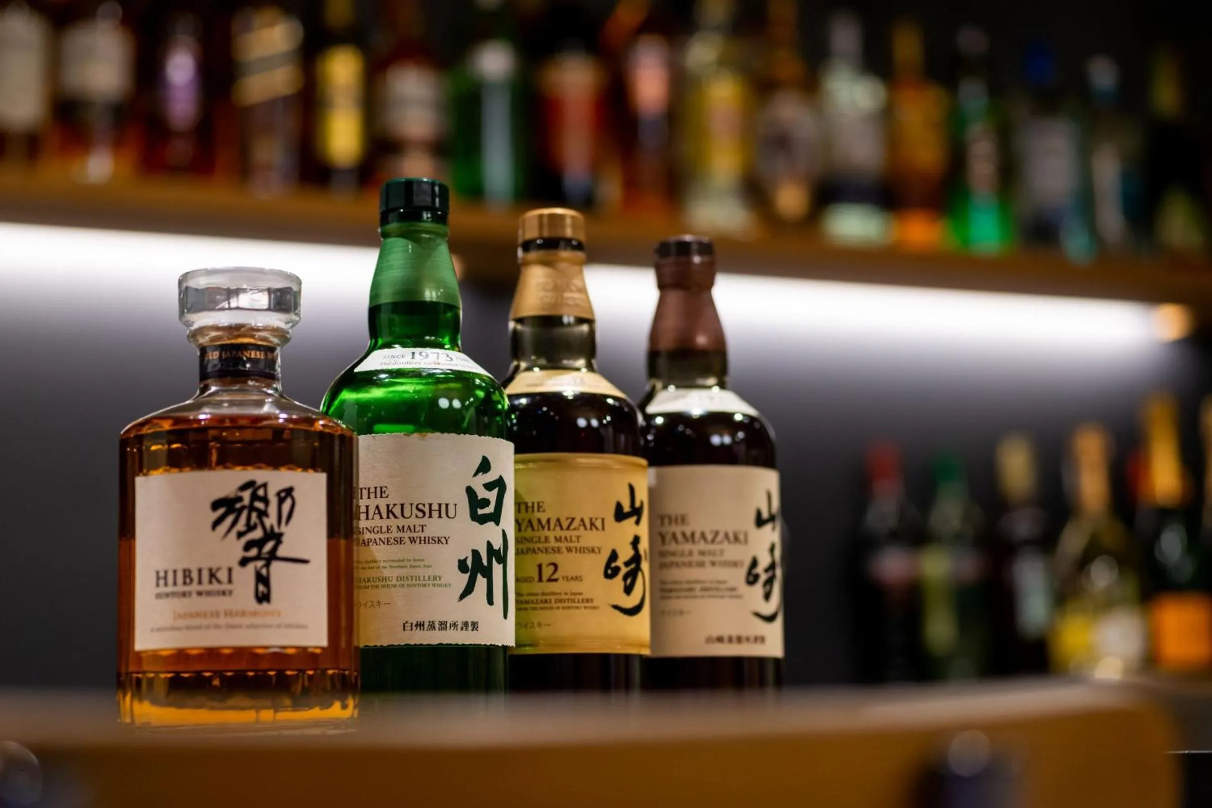 Lounge or bar in Tanakaya Kyoto Karasuma