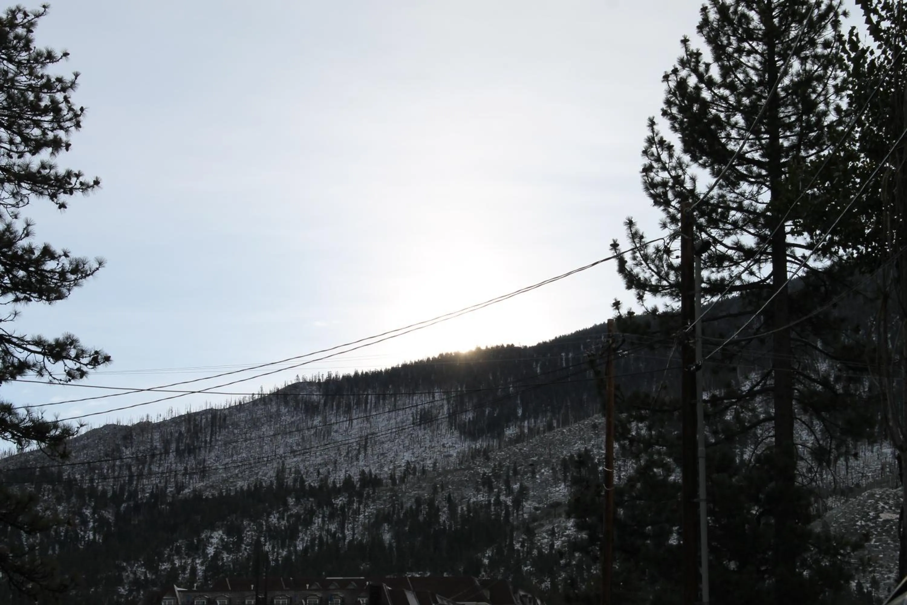 Other in Big Pines Mountain House