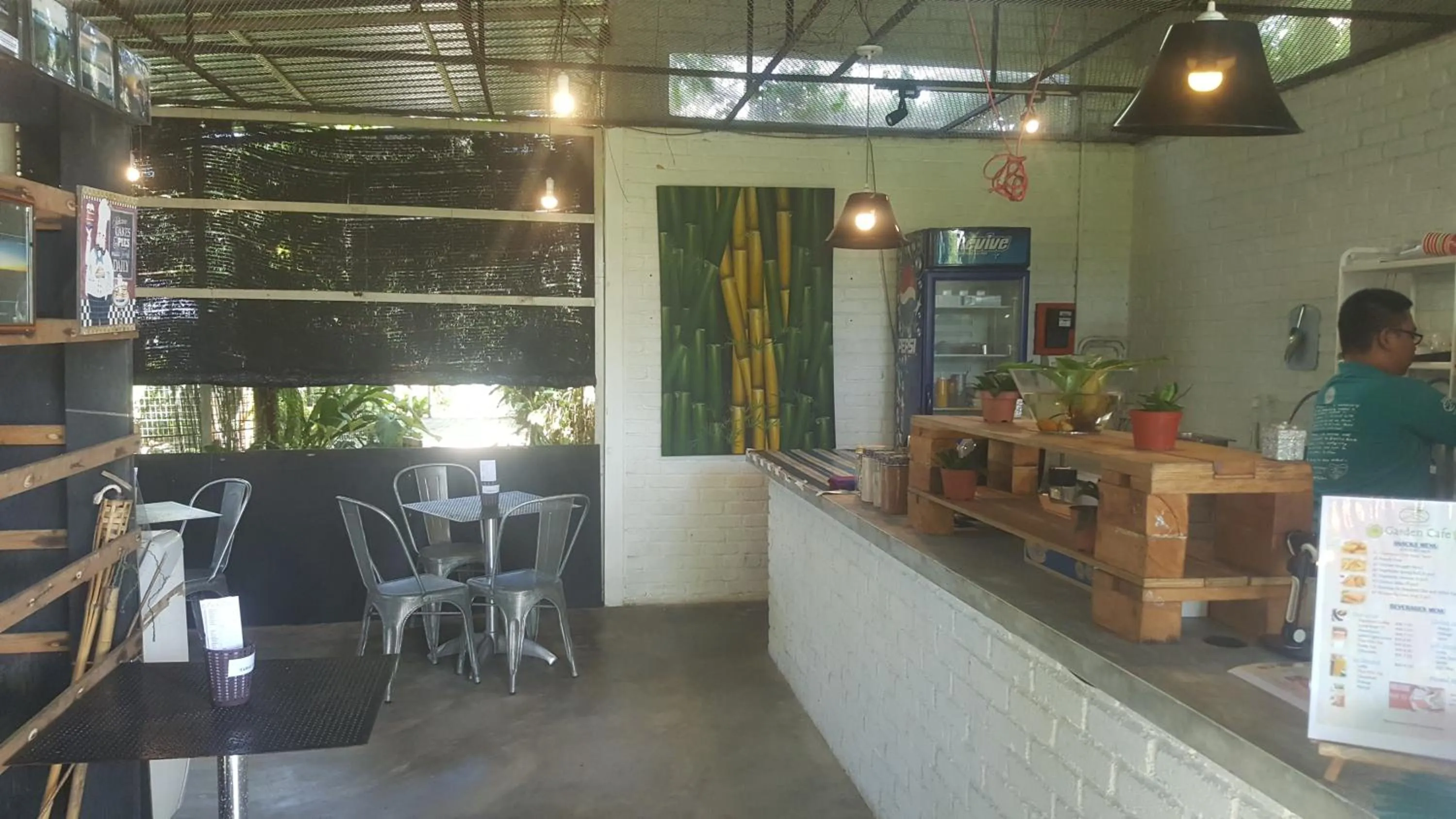 Restaurant/places to eat in Bellevue The Penang Hill Hotel, Bukit Bendera