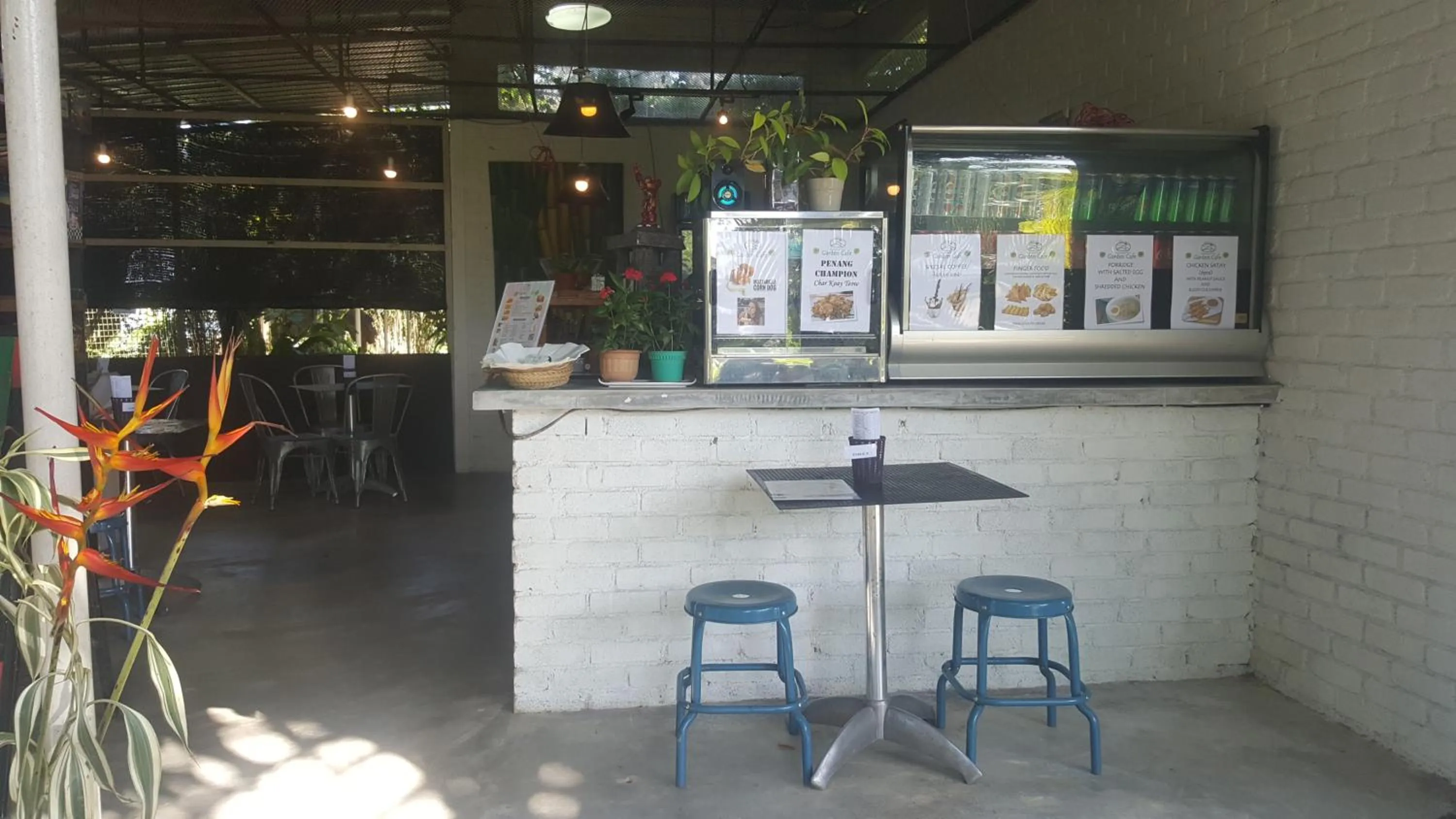 Lounge or bar in Bellevue The Penang Hill Hotel, Bukit Bendera