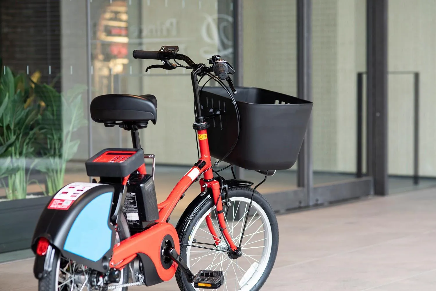 Activities in Tokyo Bay Shiomi Prince Hotel