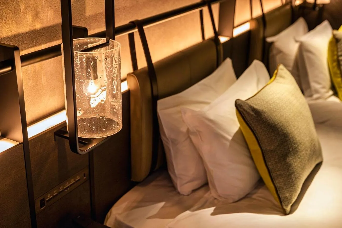 Bedroom, Bed in Tokyo Bay Shiomi Prince Hotel