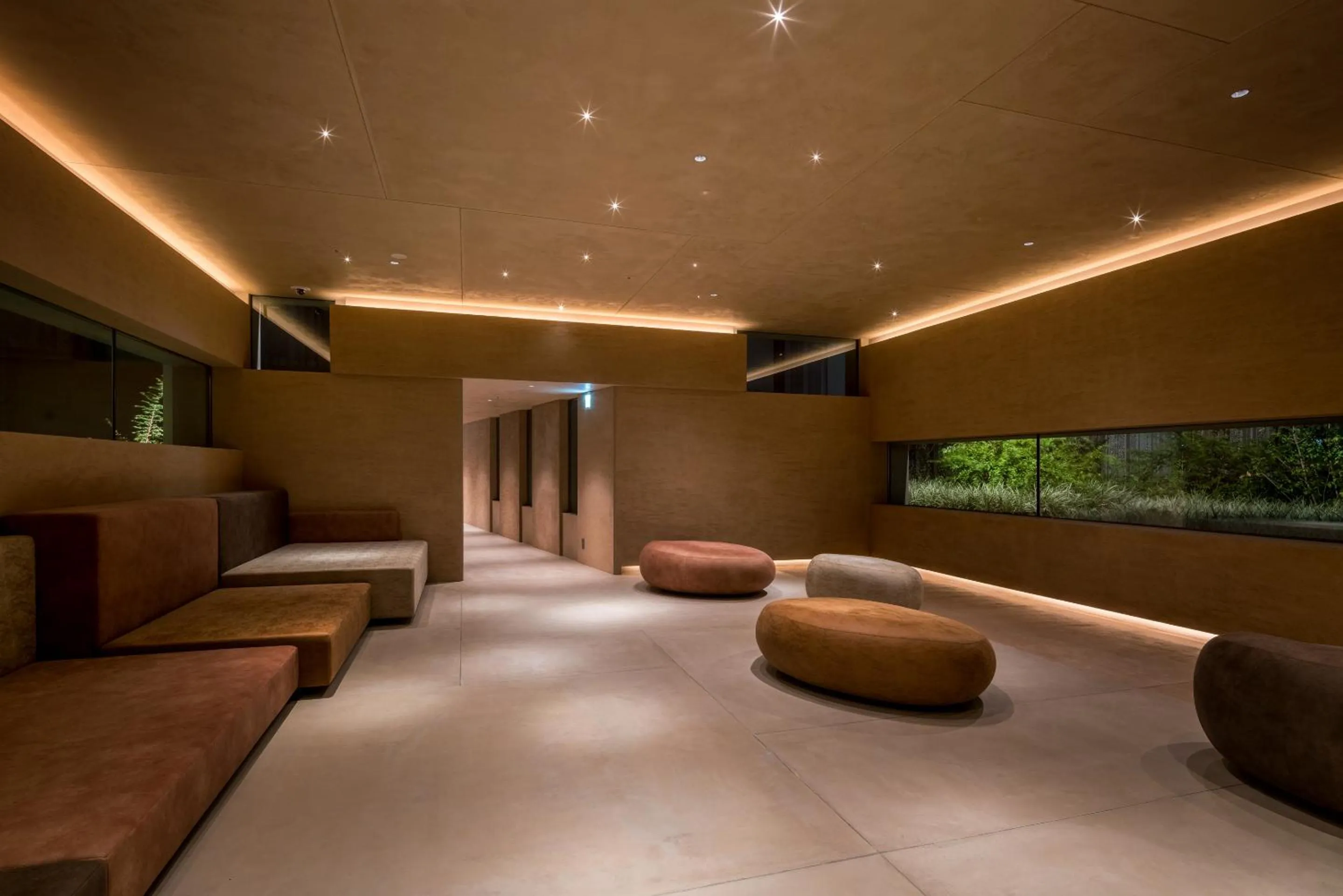 Other in Tokyo Bay Shiomi Prince Hotel