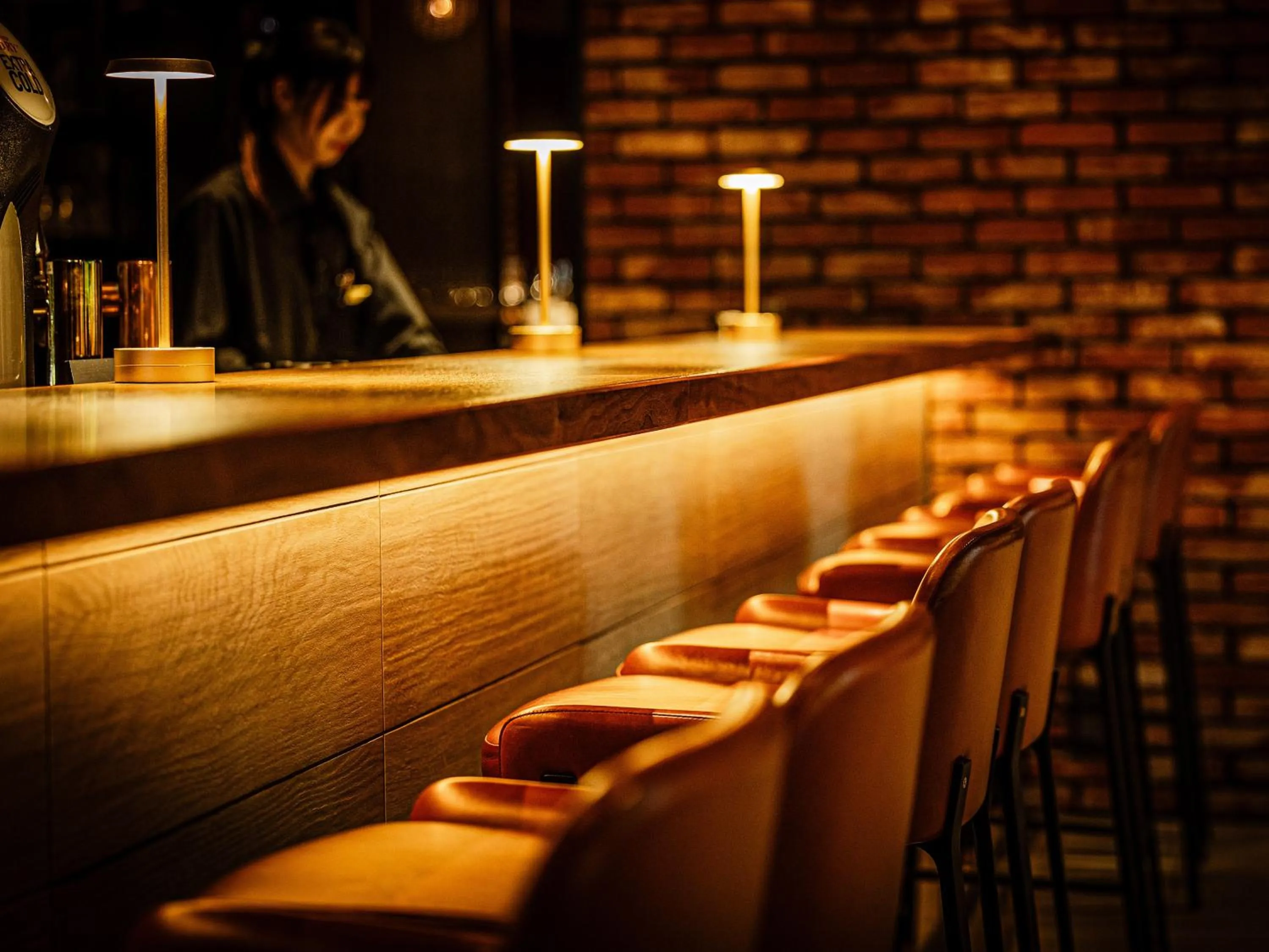 Restaurant/places to eat in Tokyo Bay Shiomi Prince Hotel