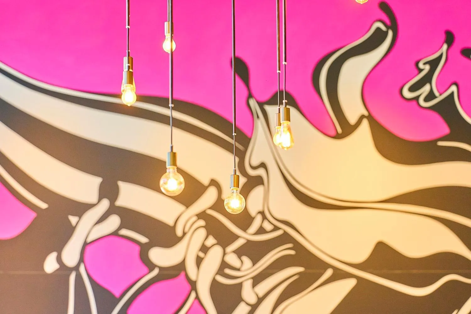 Area and facilities in Tokyo Bay Shiomi Prince Hotel