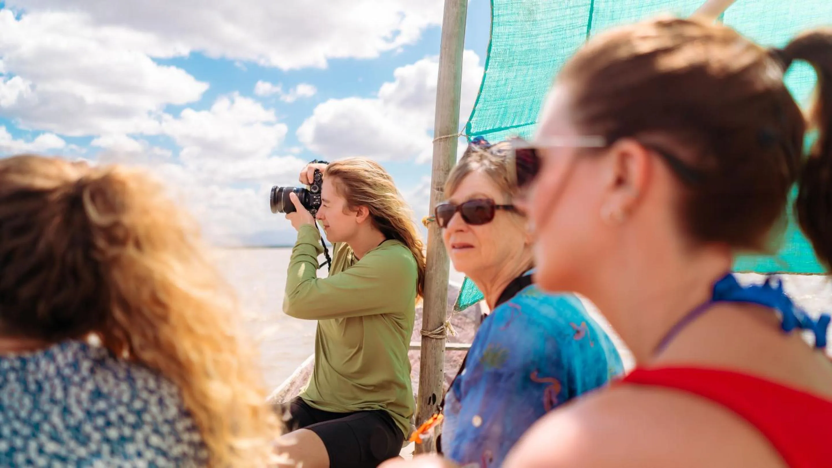 Entertainment in Socialtel Palomino