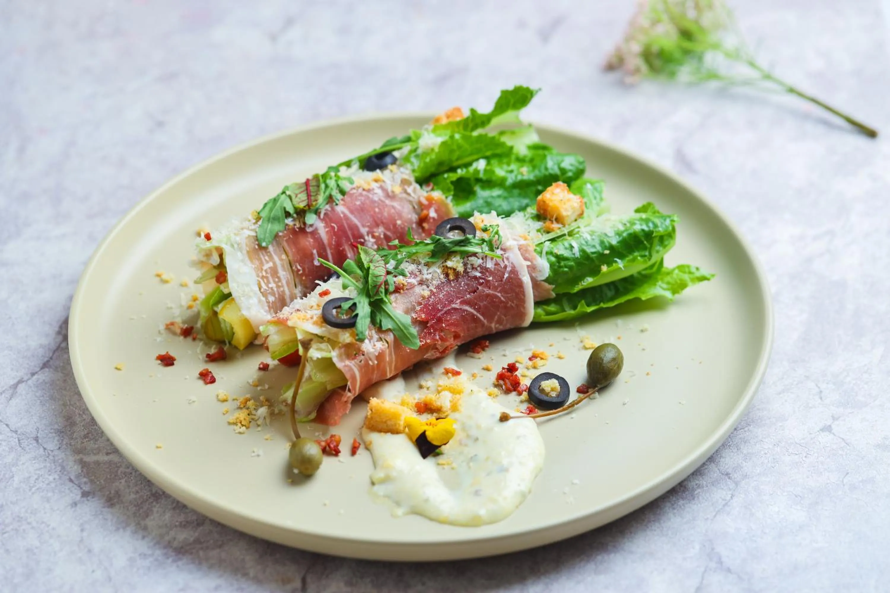 Breakfast, Food in Amber East Hotel