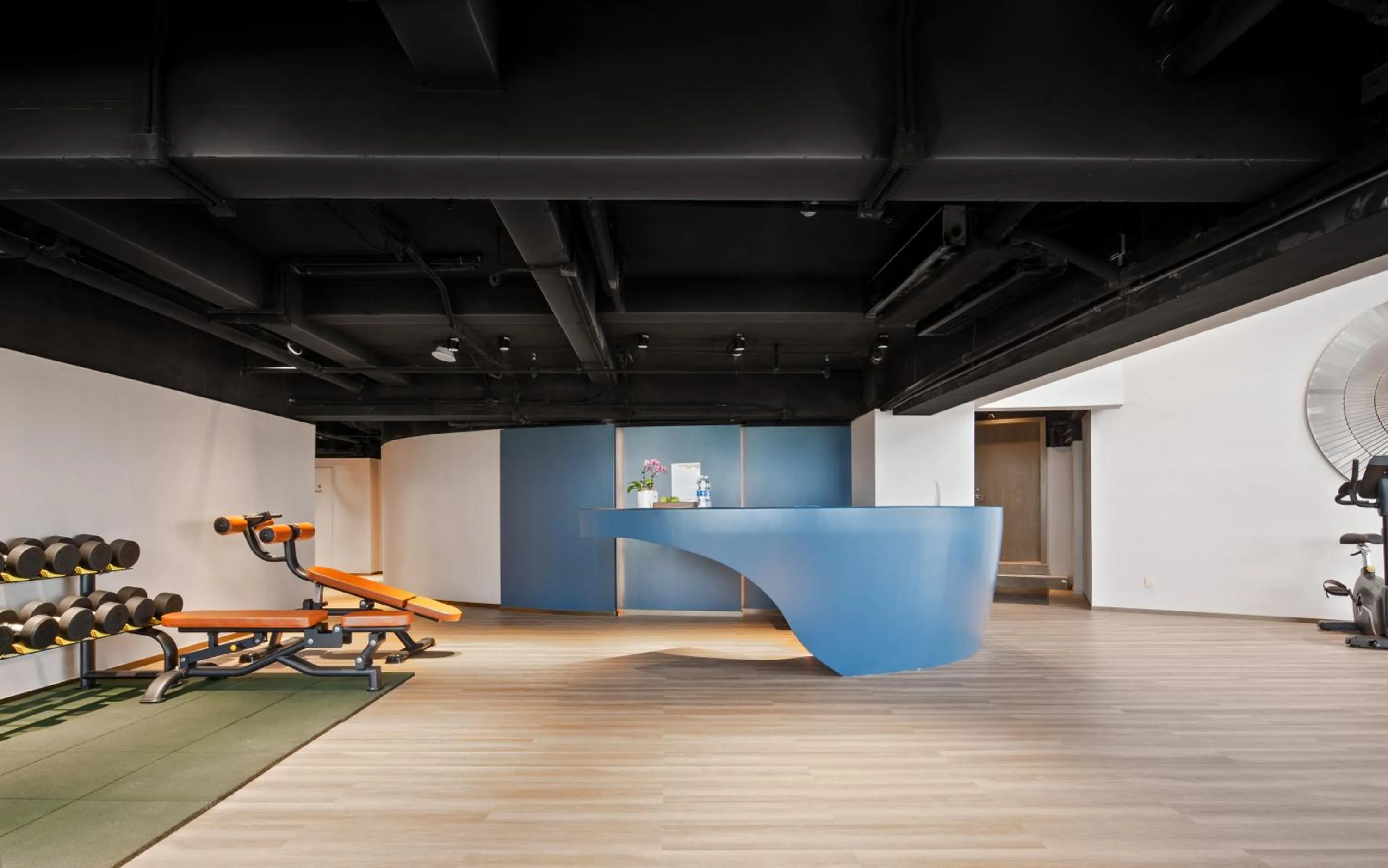 Sports in Amber East Hotel