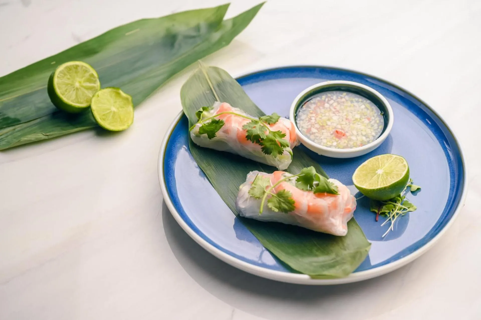 Food in Amber East Hotel