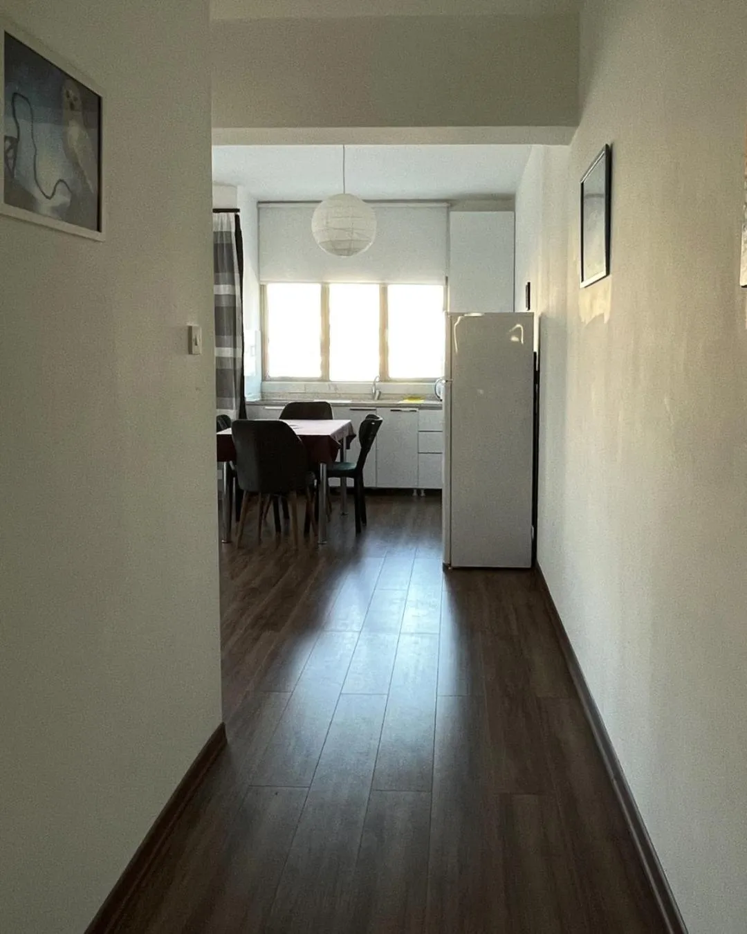 Photo of the whole room in RIX Apartments