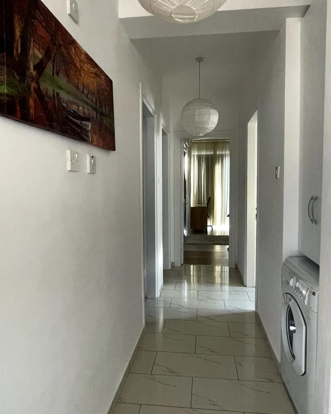 Photo of the whole room in RIX Apartments