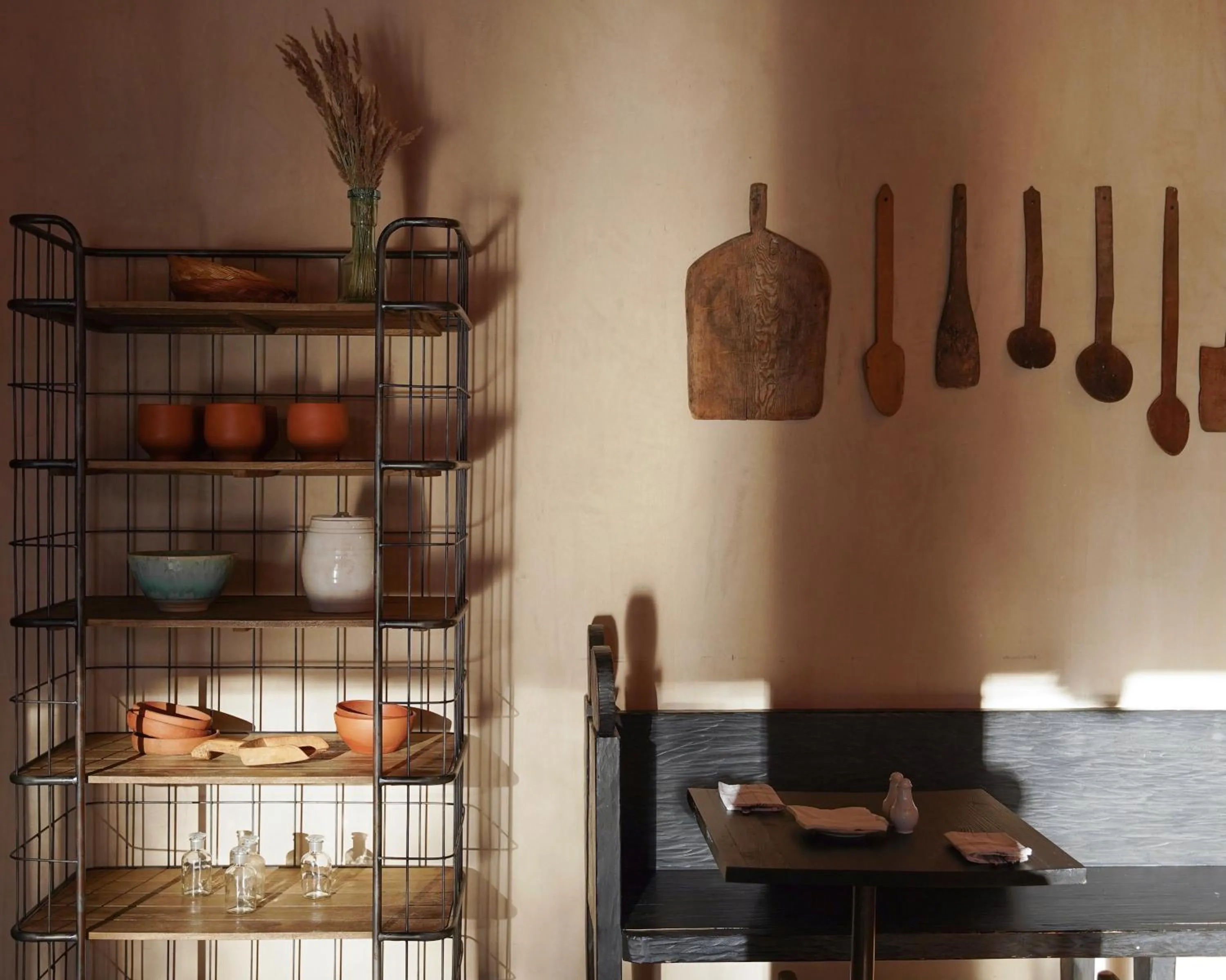 Property building in Kokhta Bakuriani