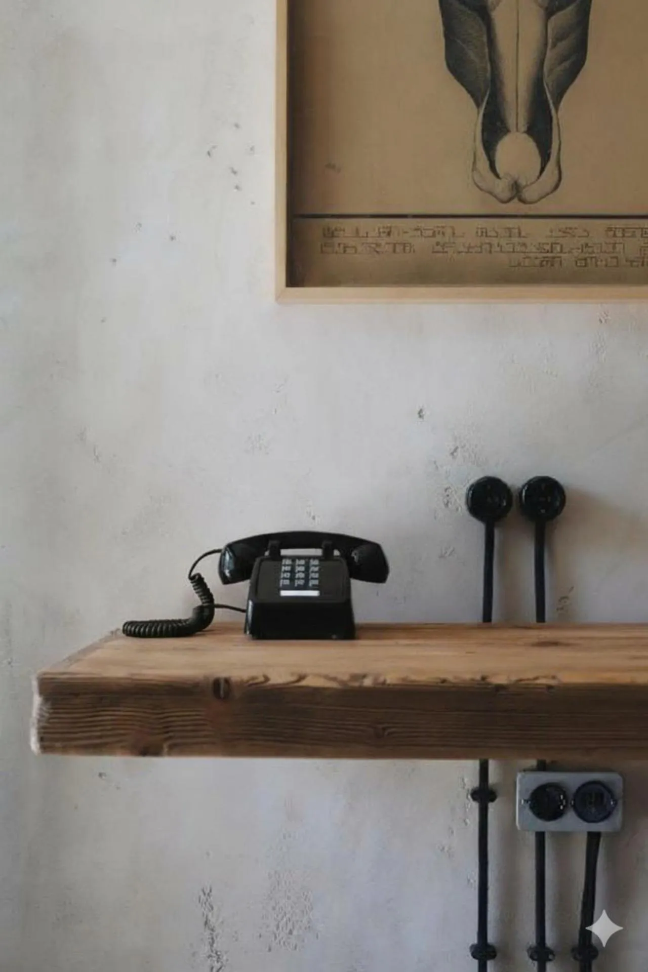 Property building in Kokhta Bakuriani