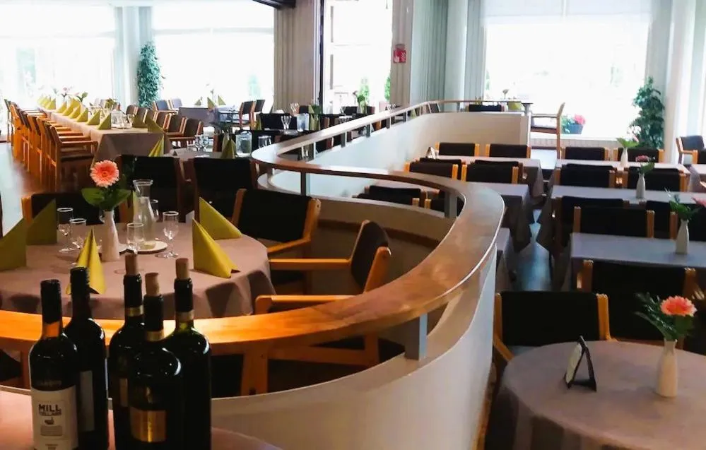 Restaurant/Places to Eat in Herttua Hotel and Spa