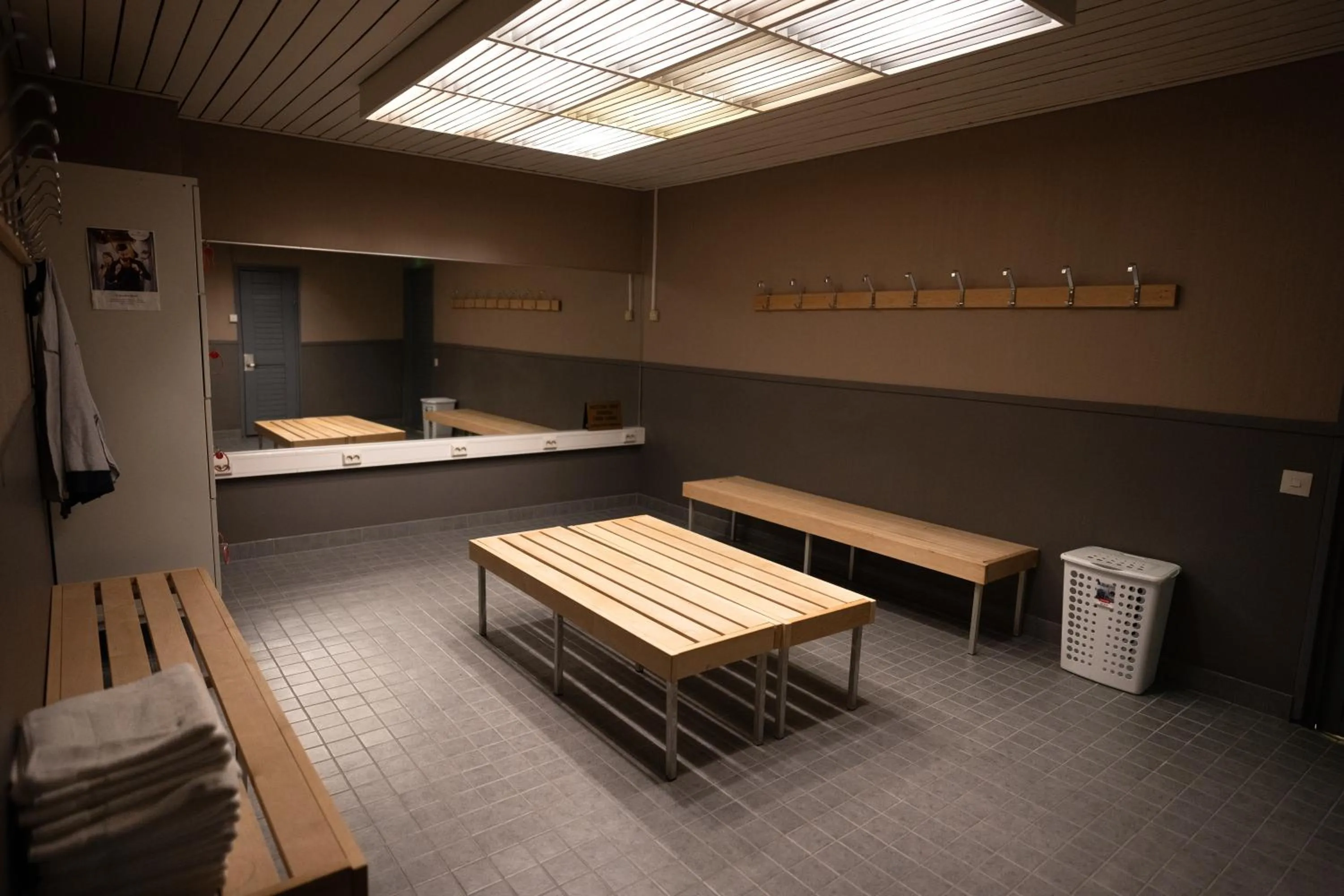 Swimming pool, Kitchen/Kitchenette in Herttua Hotel and Spa