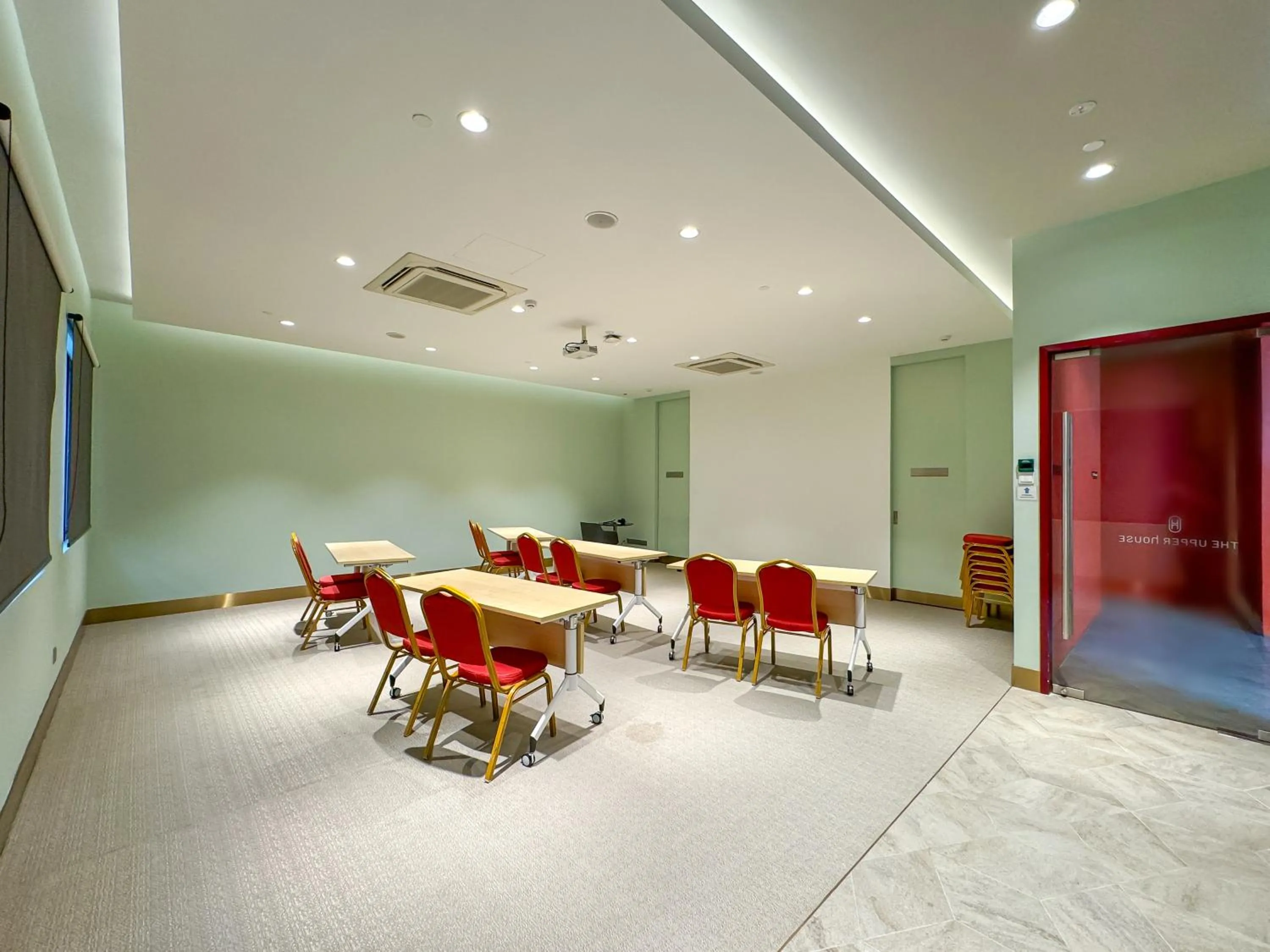 Other in The Upper House, Batu Kawan