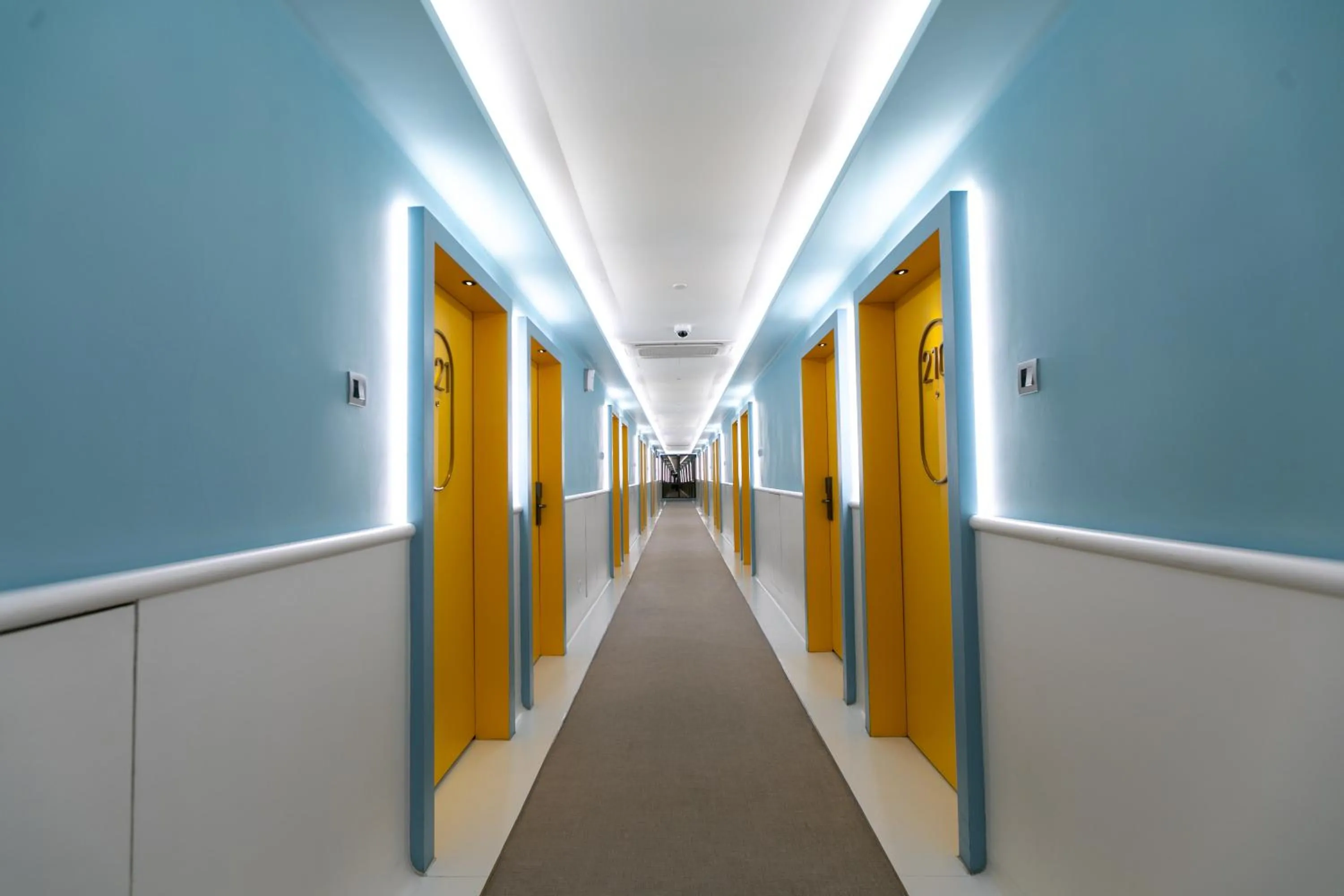 Other in The Upper House, Batu Kawan