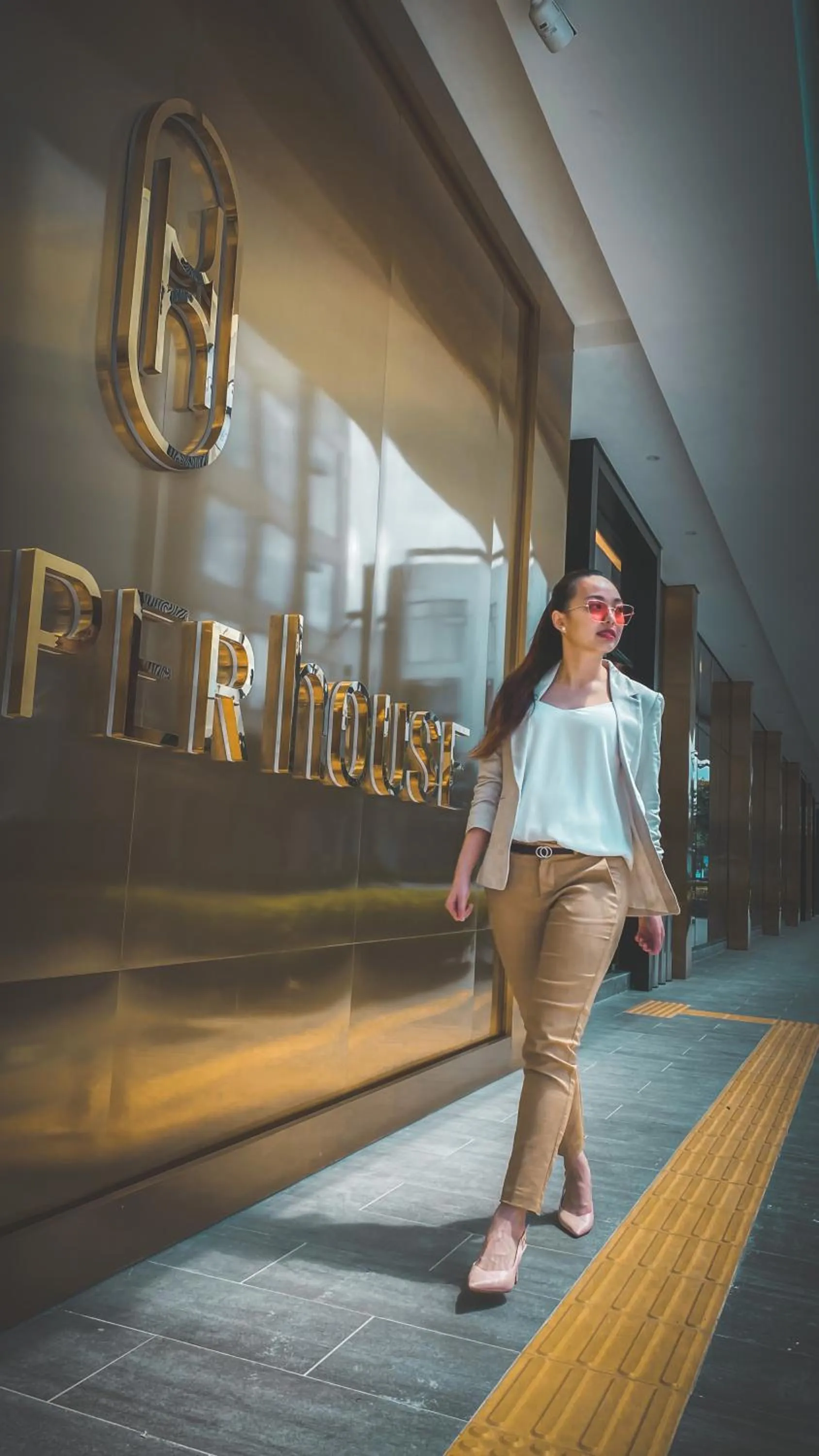 People in The Upper House, Batu Kawan