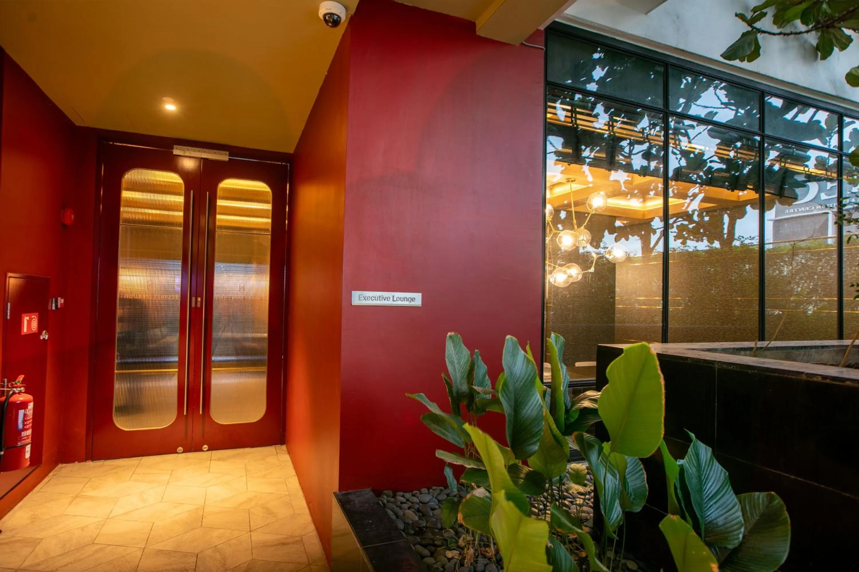 Other in The Upper House, Batu Kawan