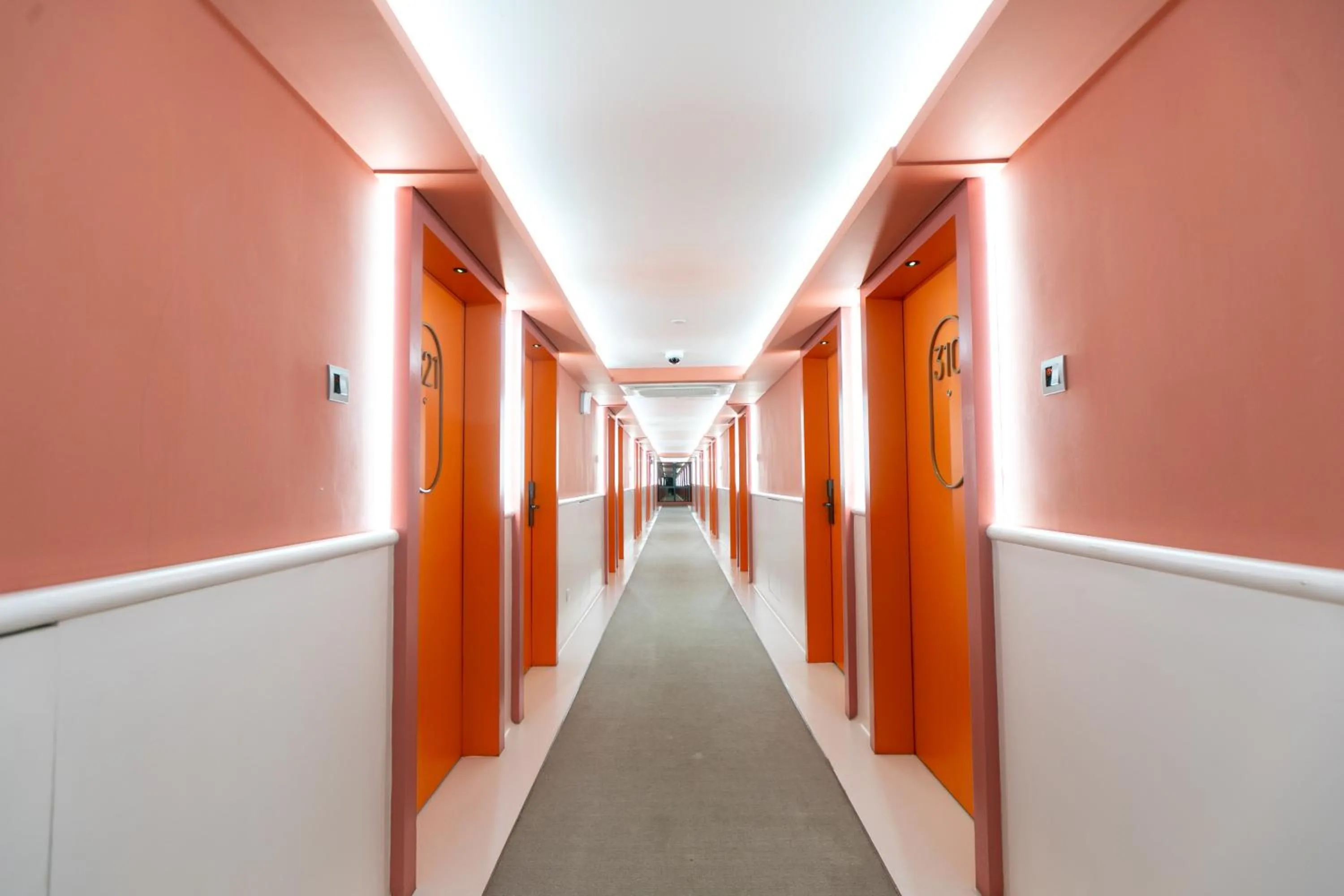 Other in The Upper House, Batu Kawan