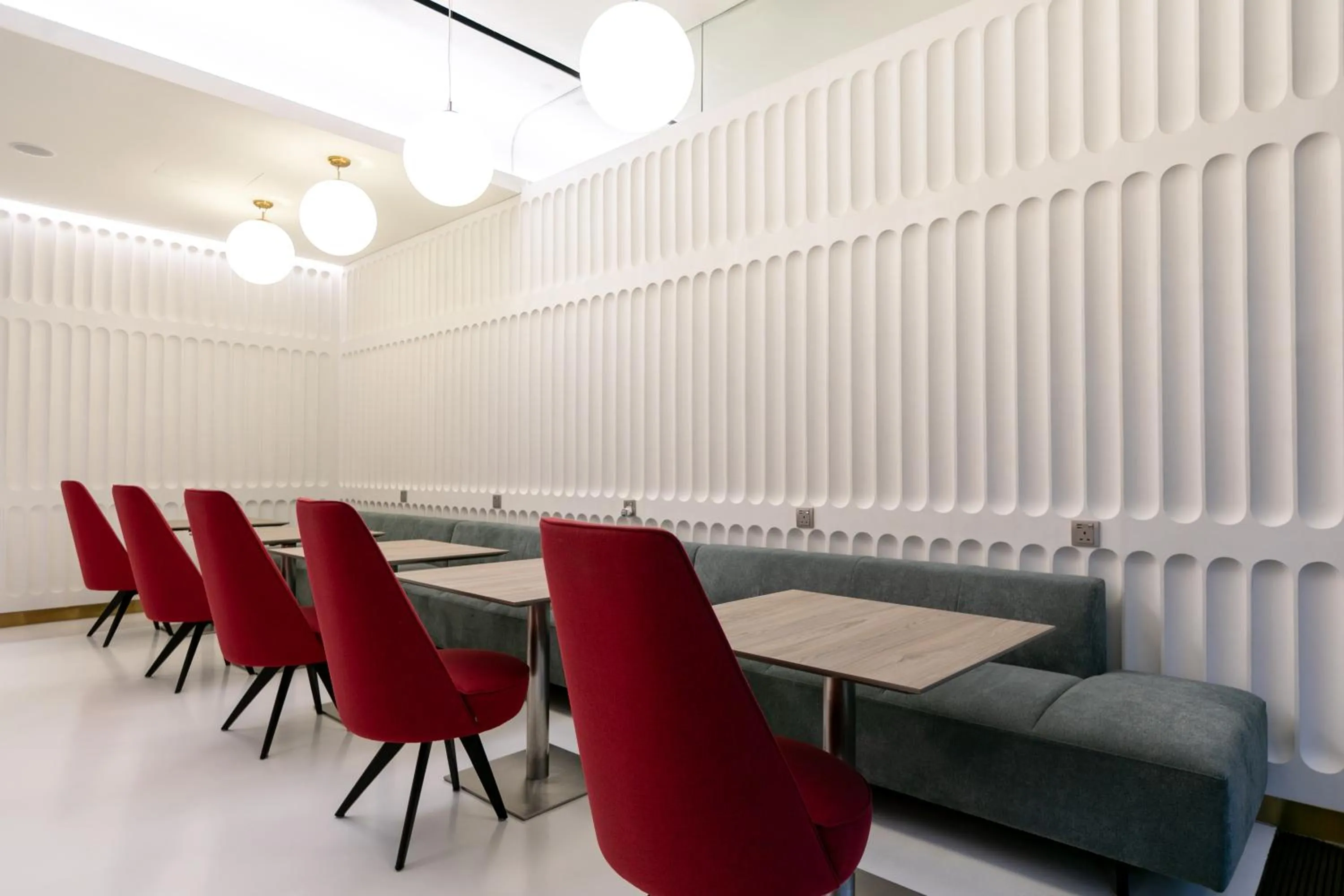 Other in The Upper House, Batu Kawan