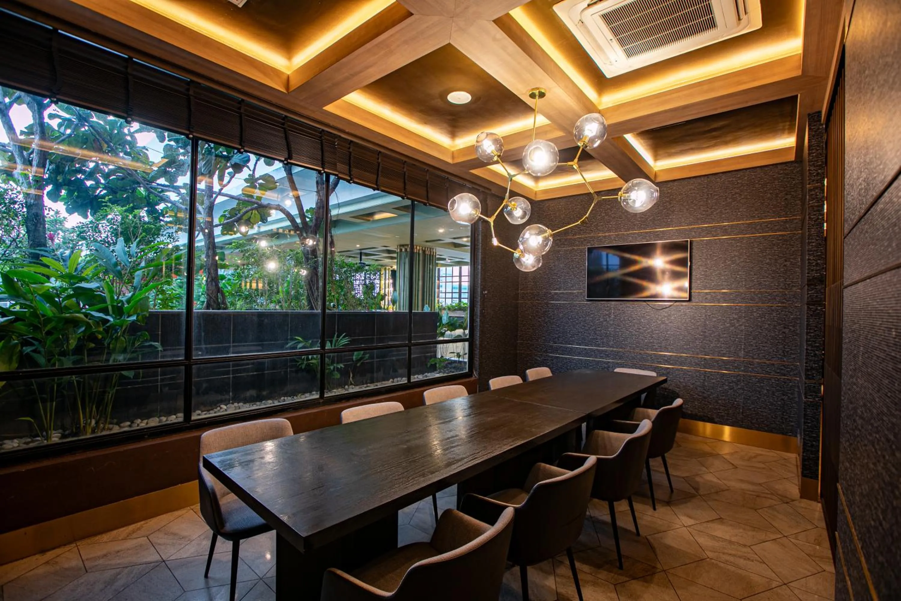 Other in The Upper House, Batu Kawan