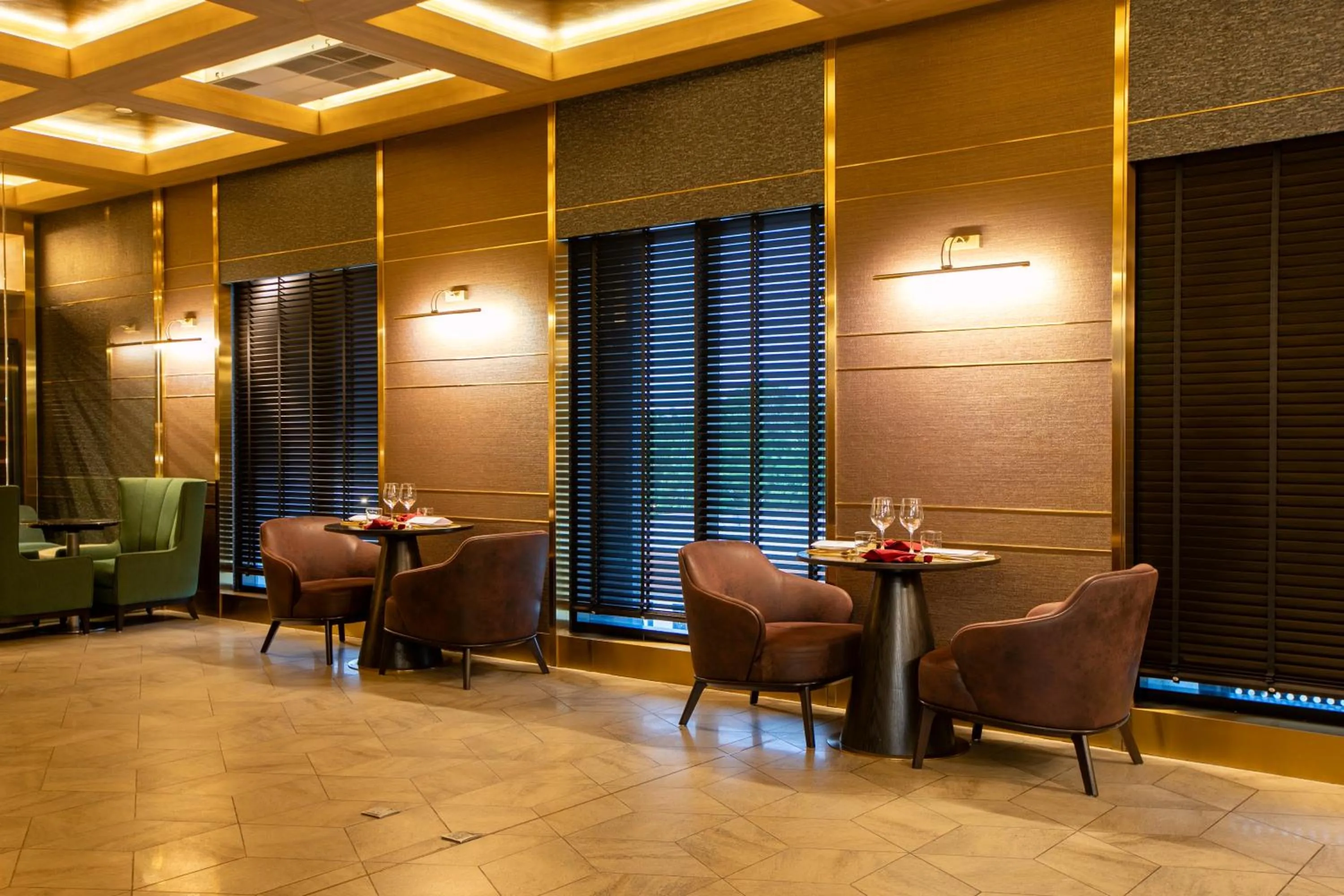 Other in The Upper House, Batu Kawan