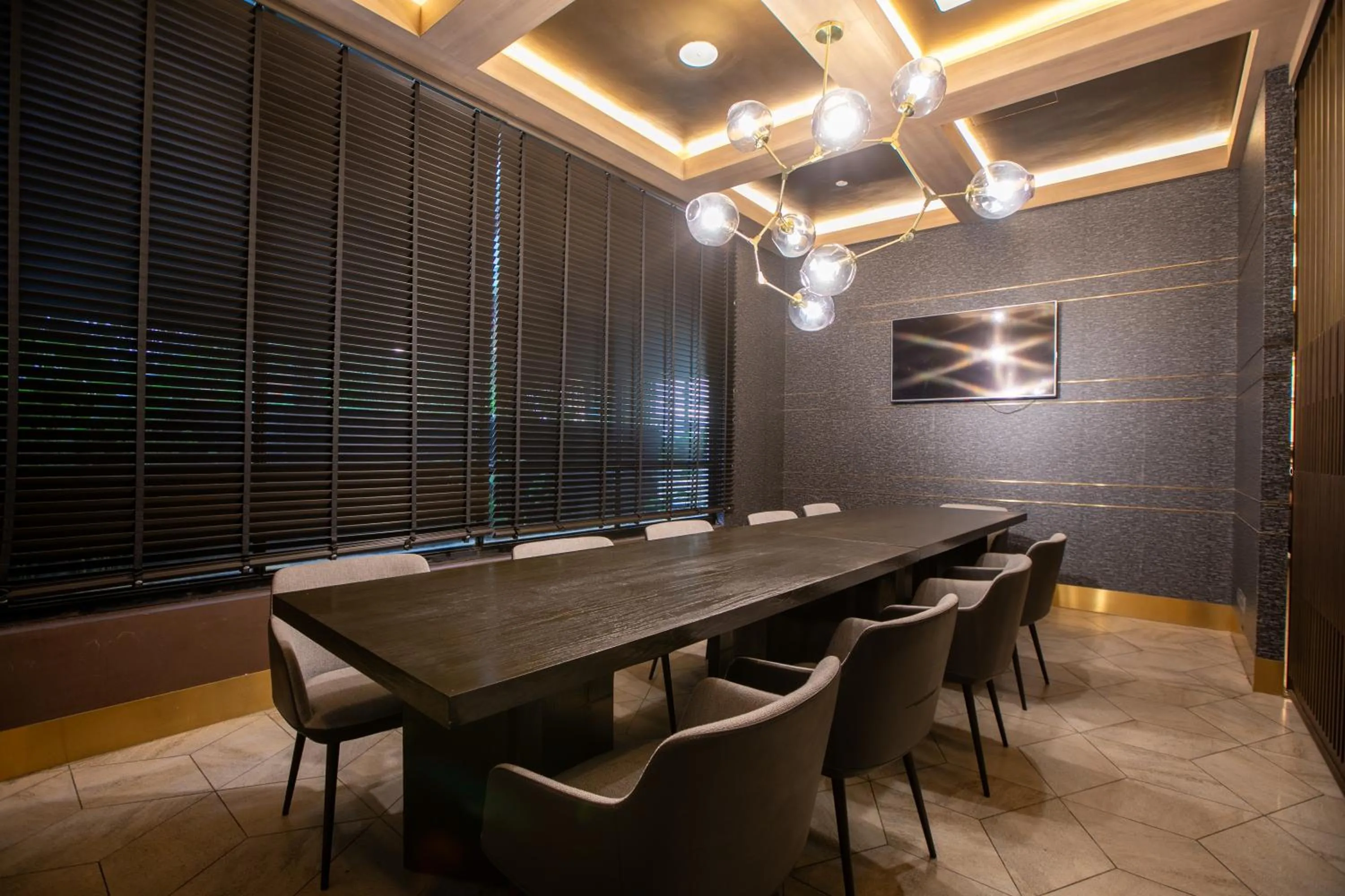 Other in The Upper House, Batu Kawan