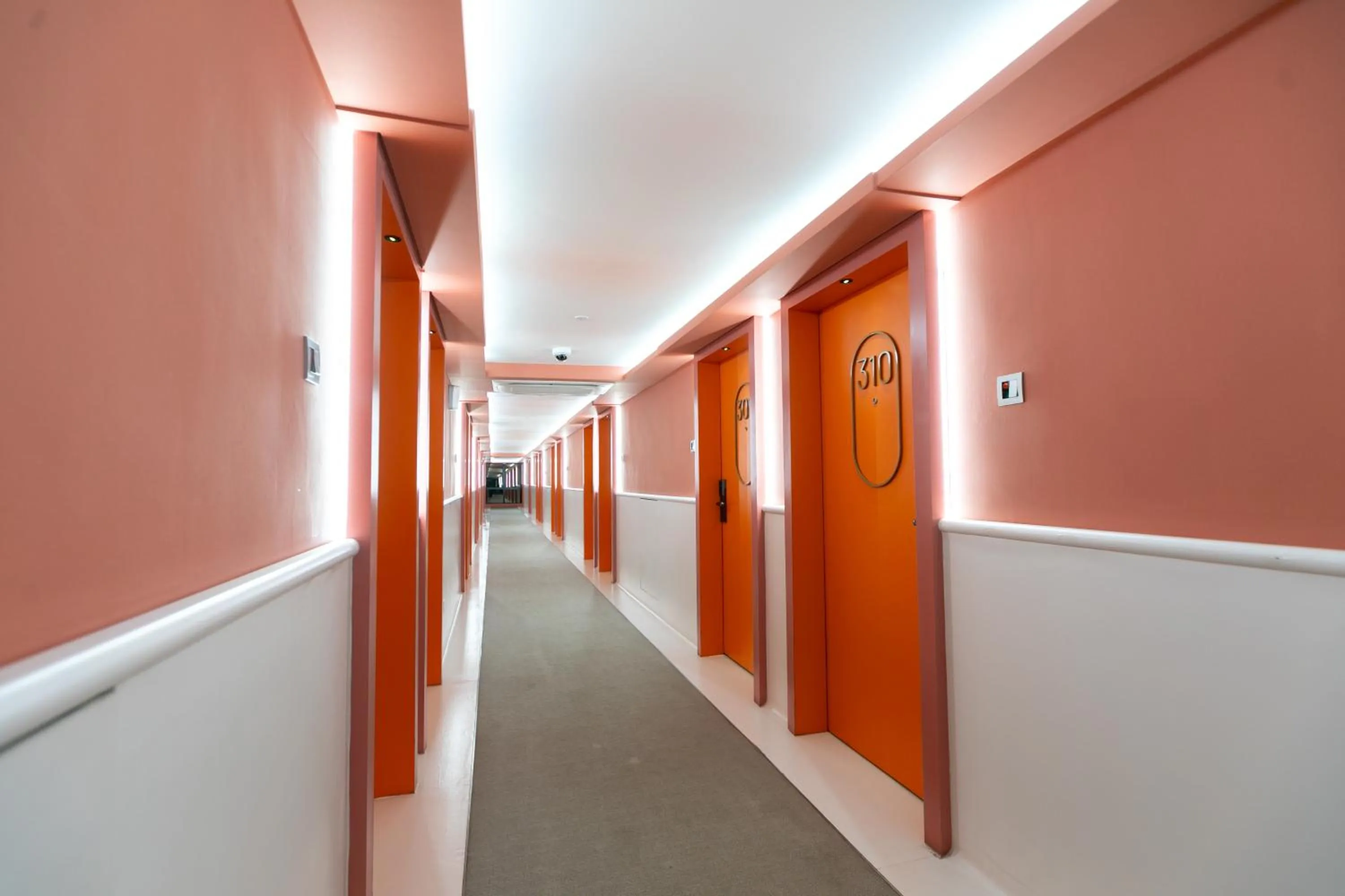 Other in The Upper House, Batu Kawan