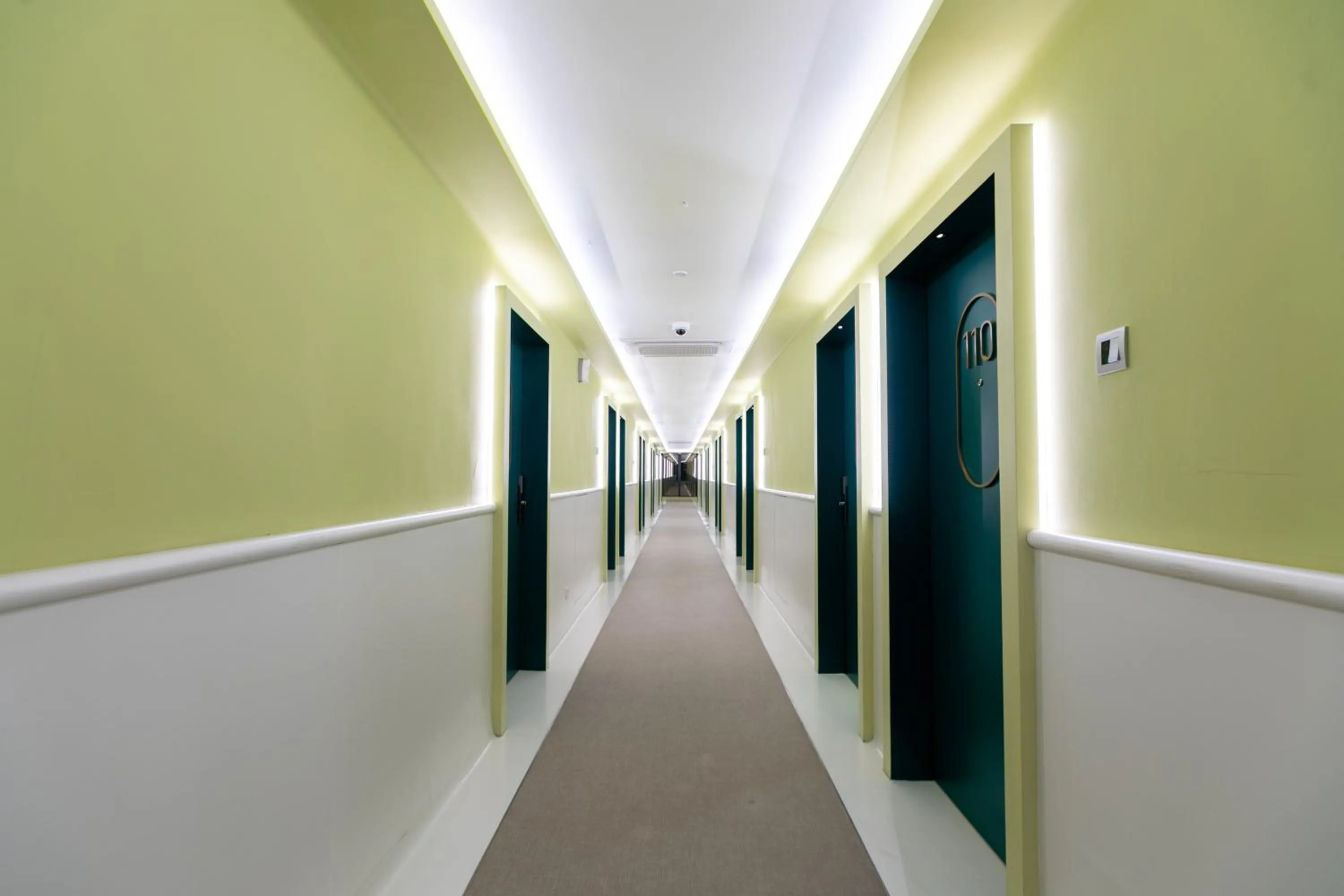 Other in The Upper House, Batu Kawan