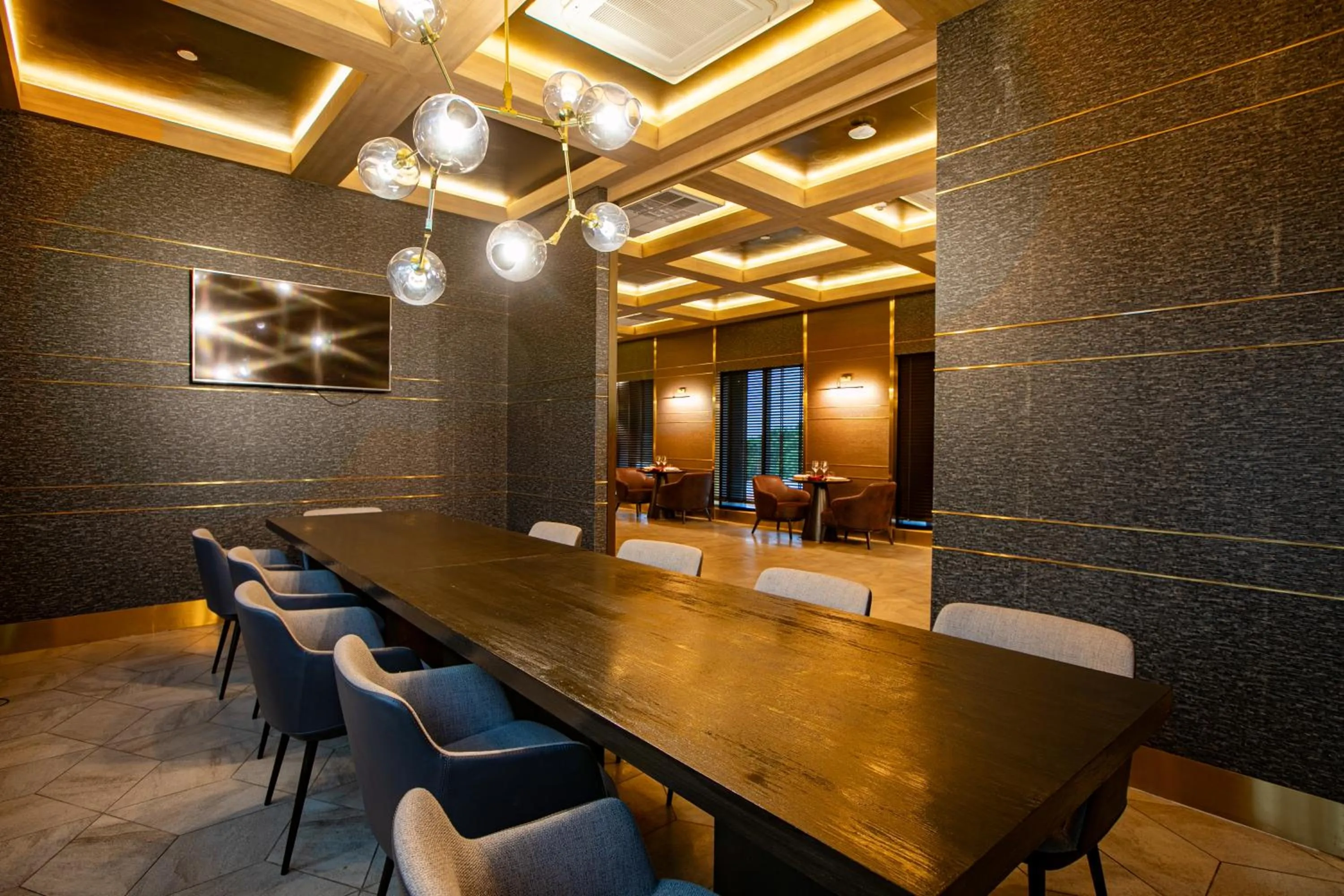 Other in The Upper House, Batu Kawan