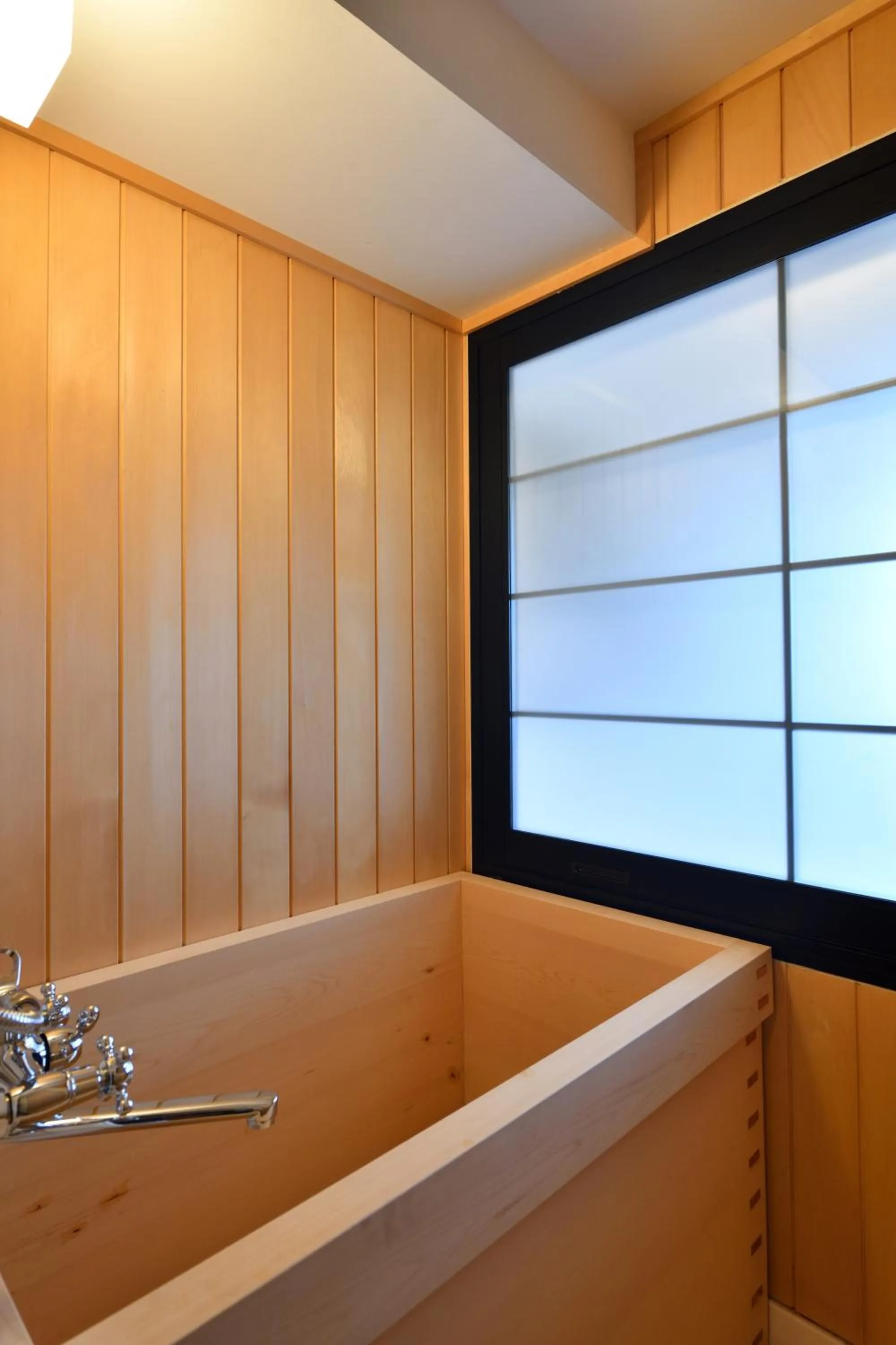 Bath in Wanosato Kyoto Musee