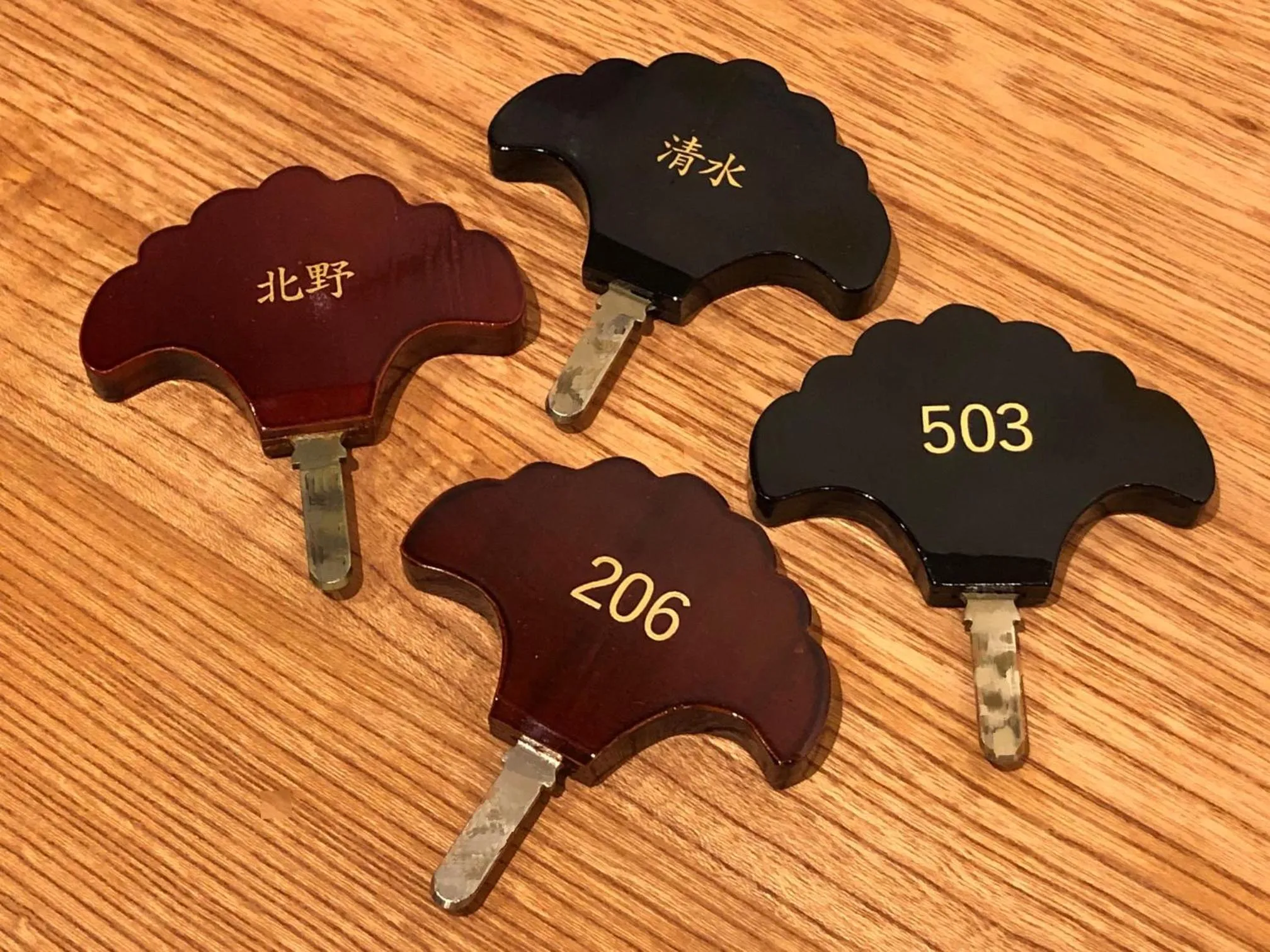 Other in Wanosato Kyoto Musee