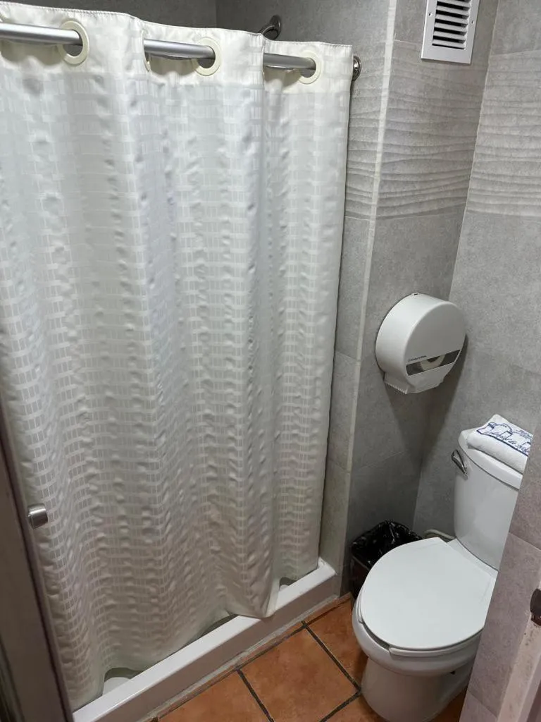 Hotel Colonial de Nogales