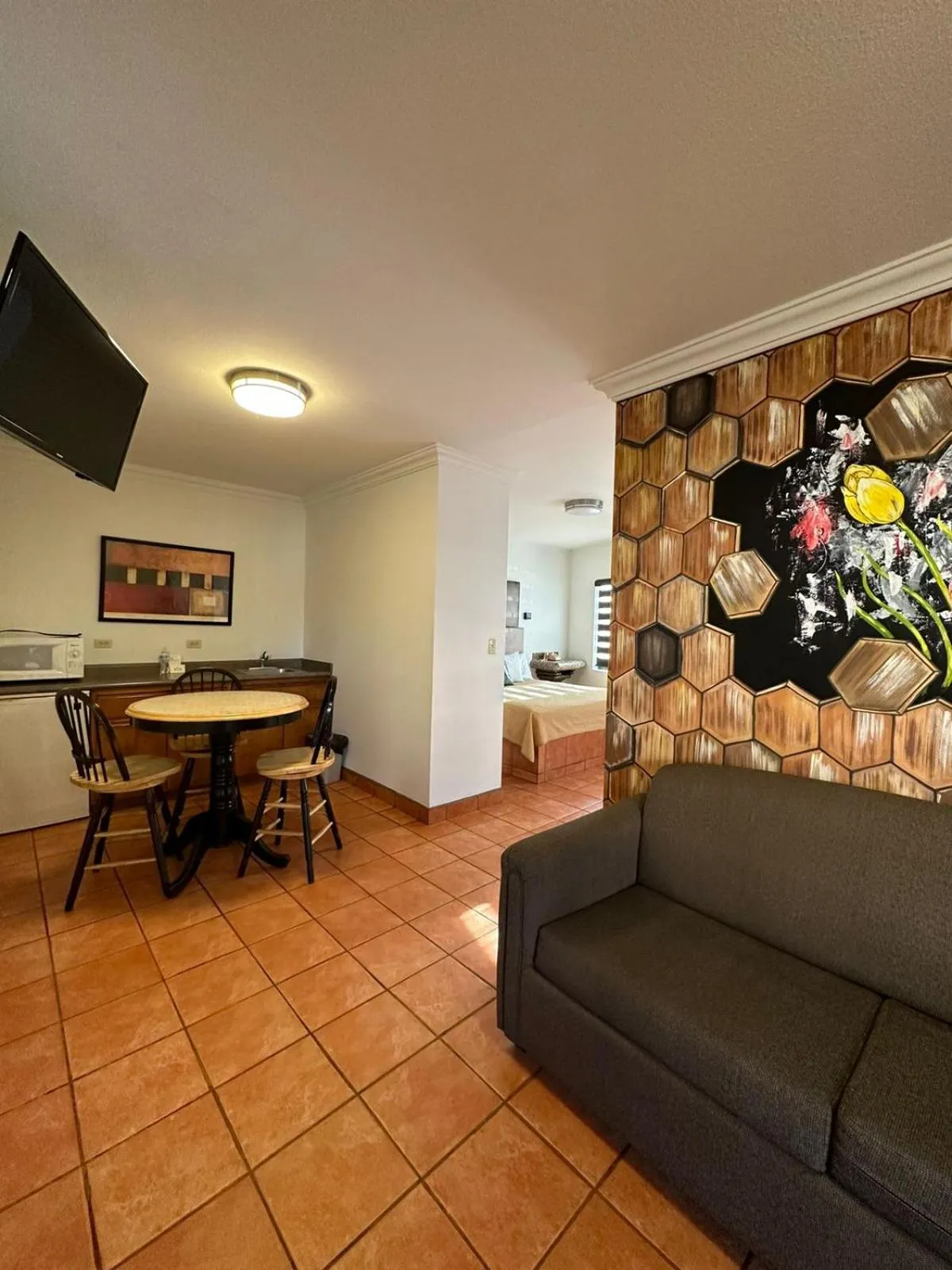 Hotel Colonial de Nogales