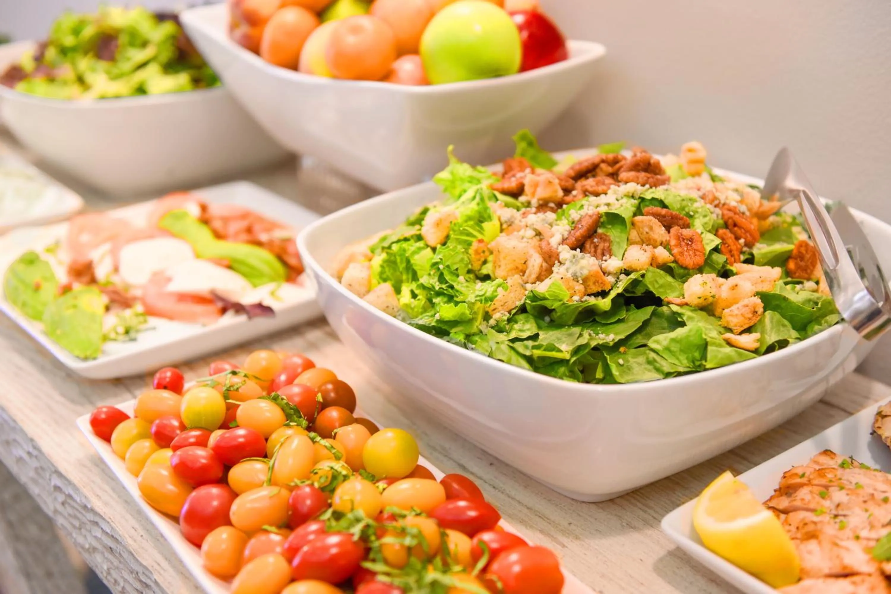 Banquet/Function facilities in The Cliffs Hotel and Spa