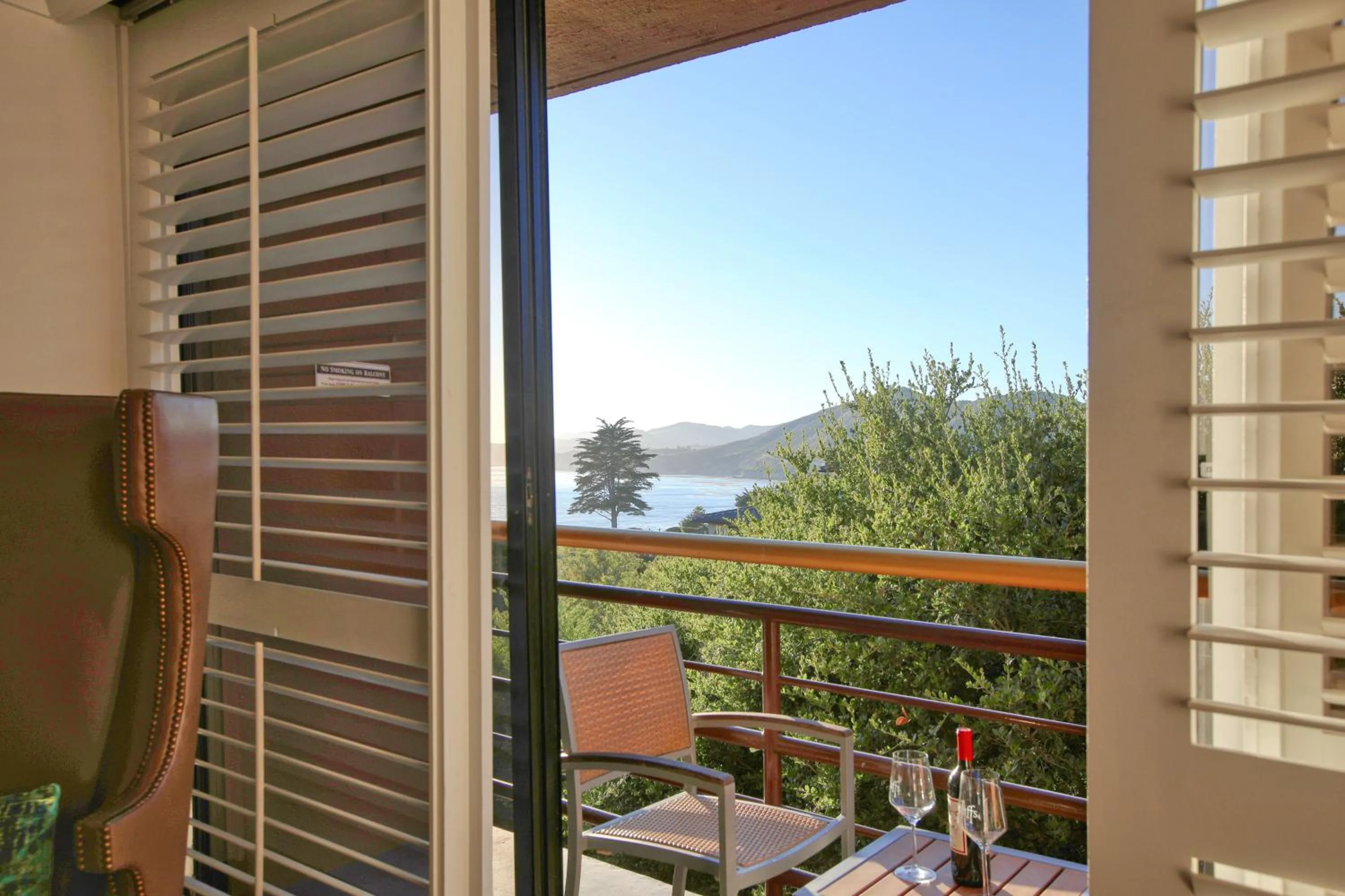 The Cliffs Hotel and Spa