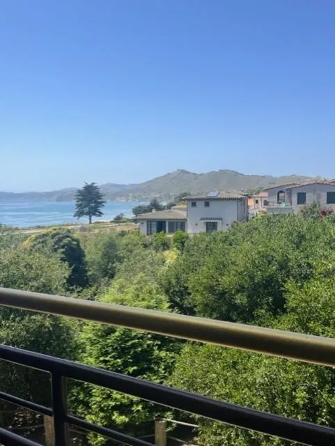 Balcony/Terrace in The Cliffs Hotel and Spa