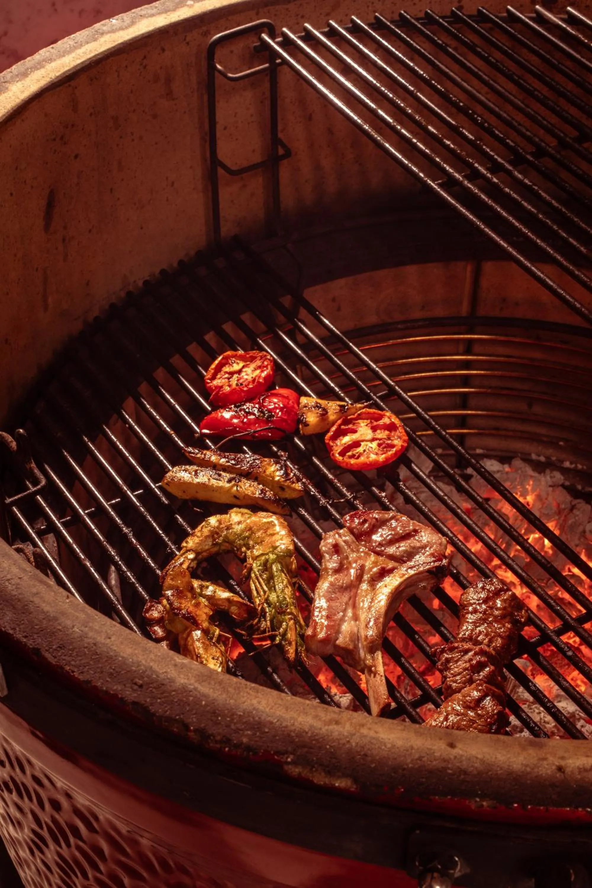 Restaurant/places to eat in ME Dubai by Meliá