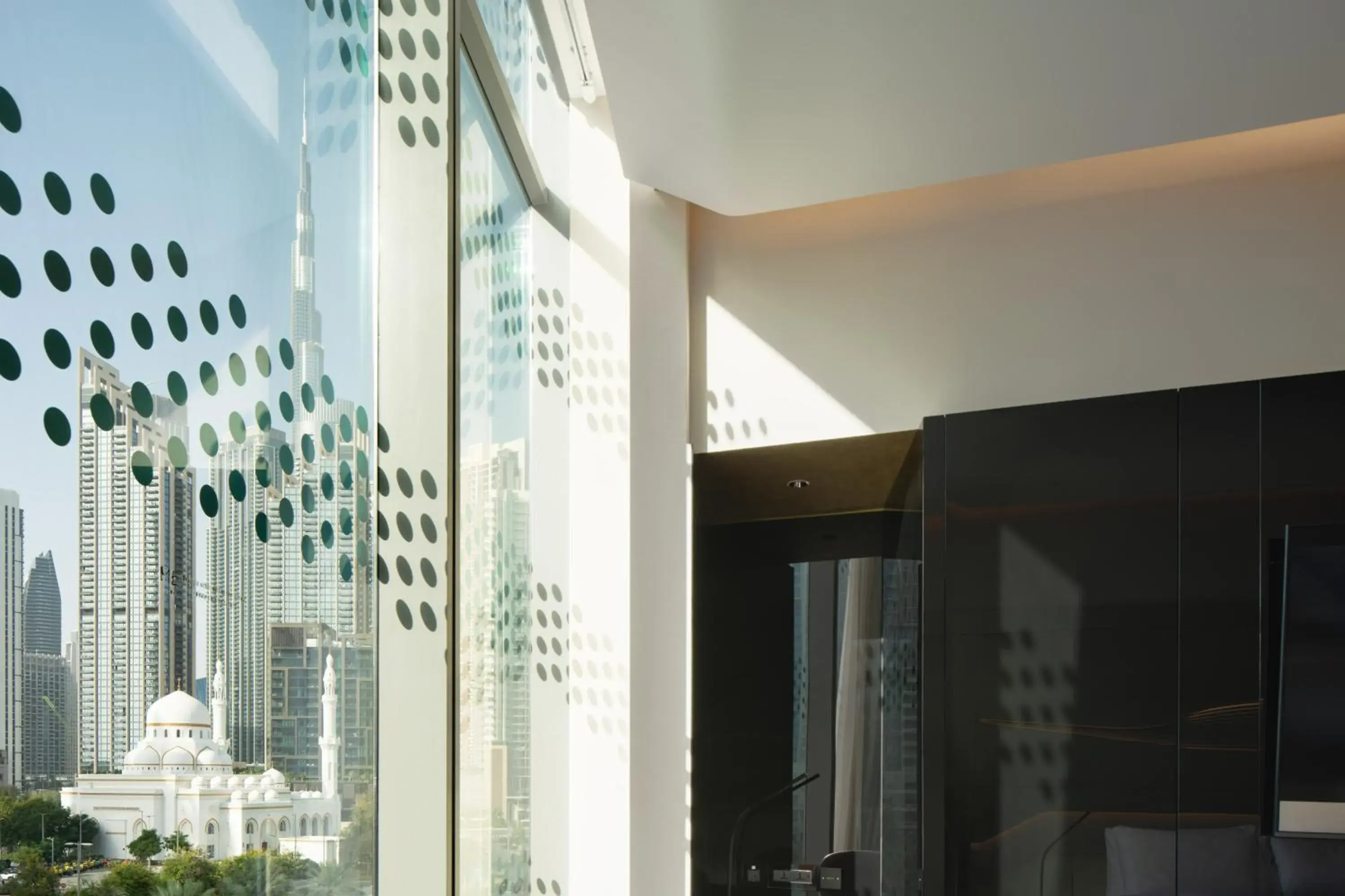 Deluxe Always ME with Burj Khalifa View in ME Dubai by Meliá Deluxe Always ME with Burj Khalifa View in ME Dubai by Meliá