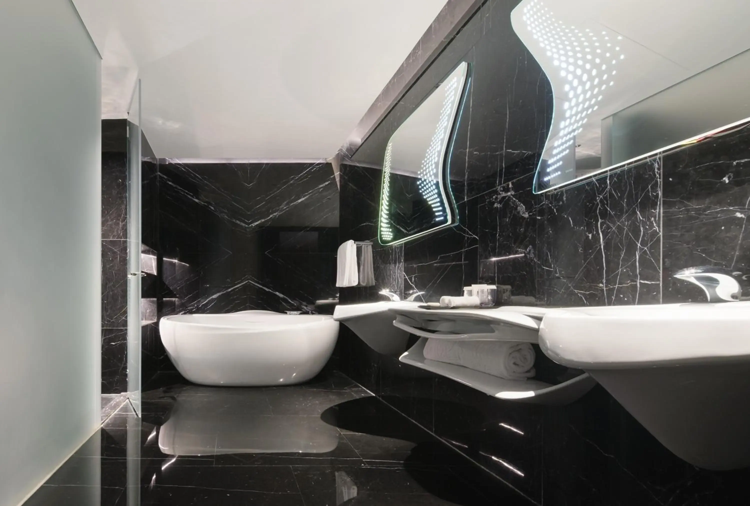 Superior ME with Burj Khalifa View in ME Dubai by Meliá Superior ME with Burj Khalifa View in ME Dubai by Meliá