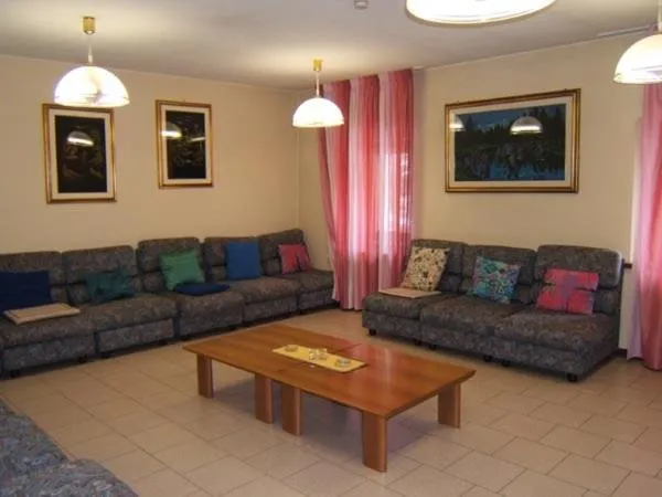 Casa Montana S. Maddalena