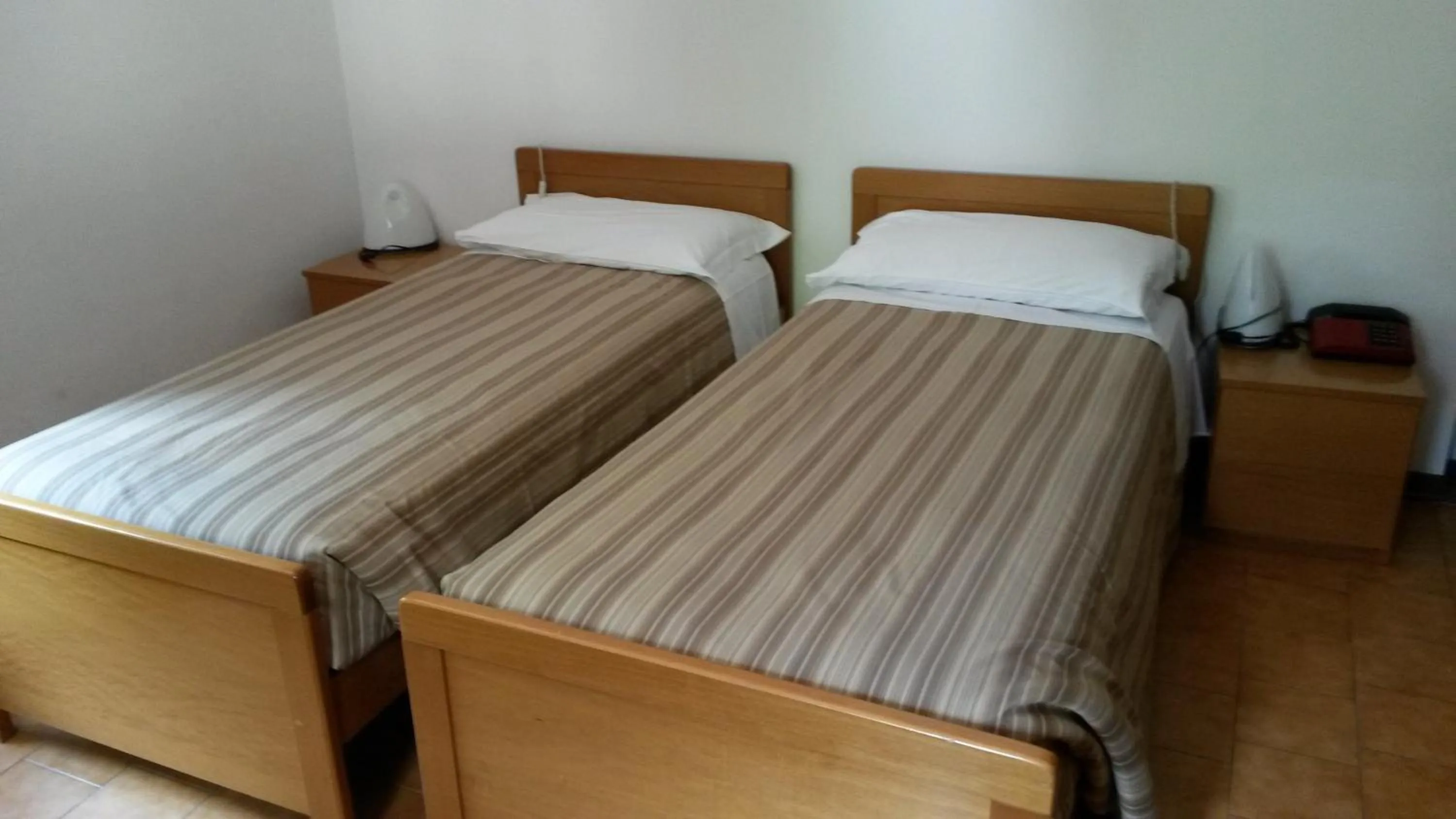 Bed in Casa Montana S. Maddalena