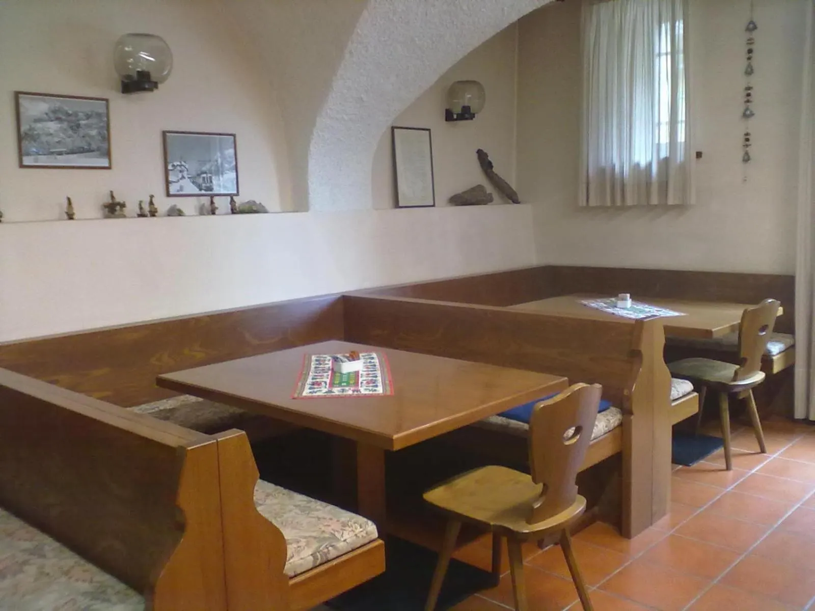 Casa Montana S. Maddalena