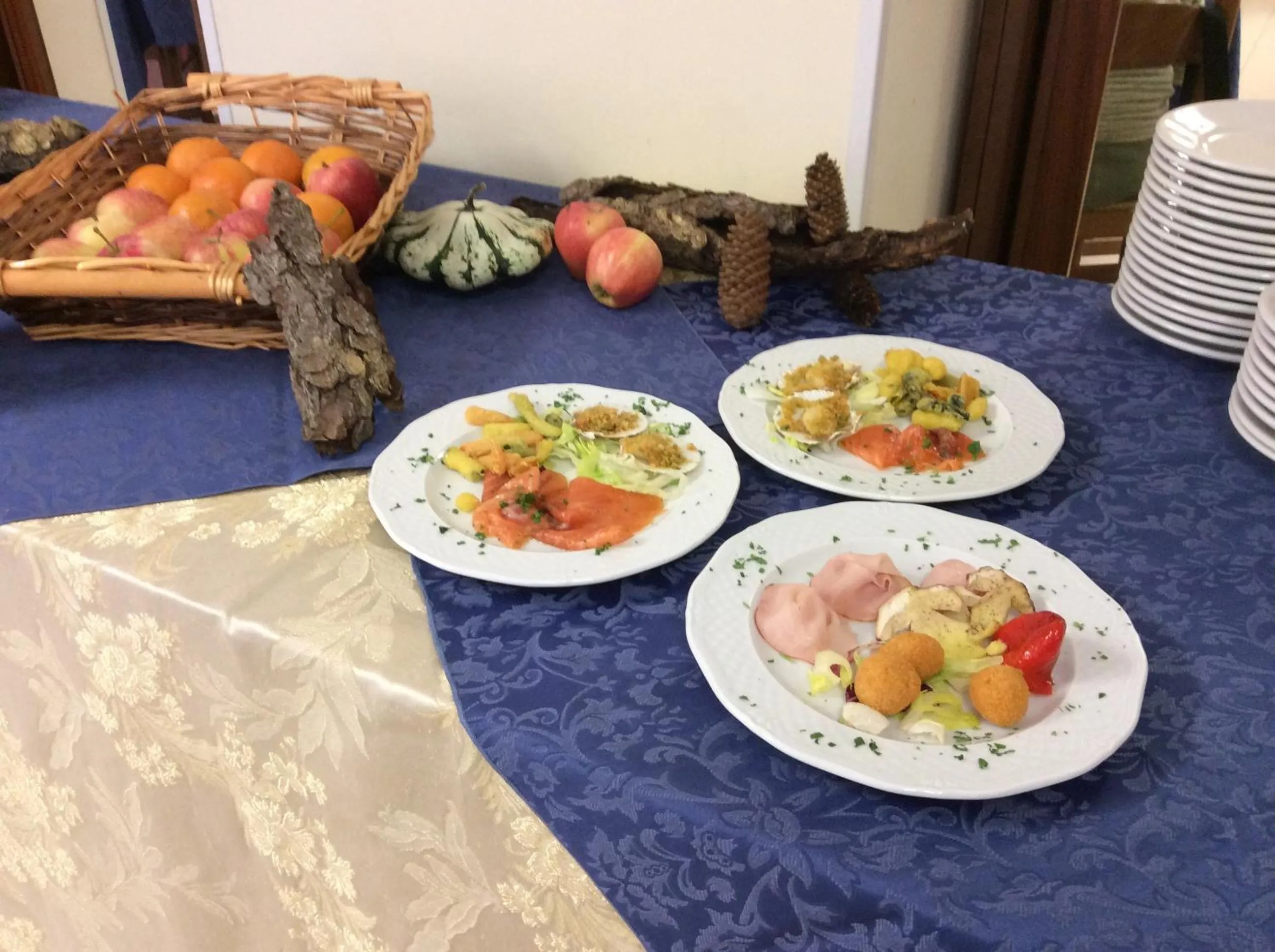 Casa Montana S. Maddalena